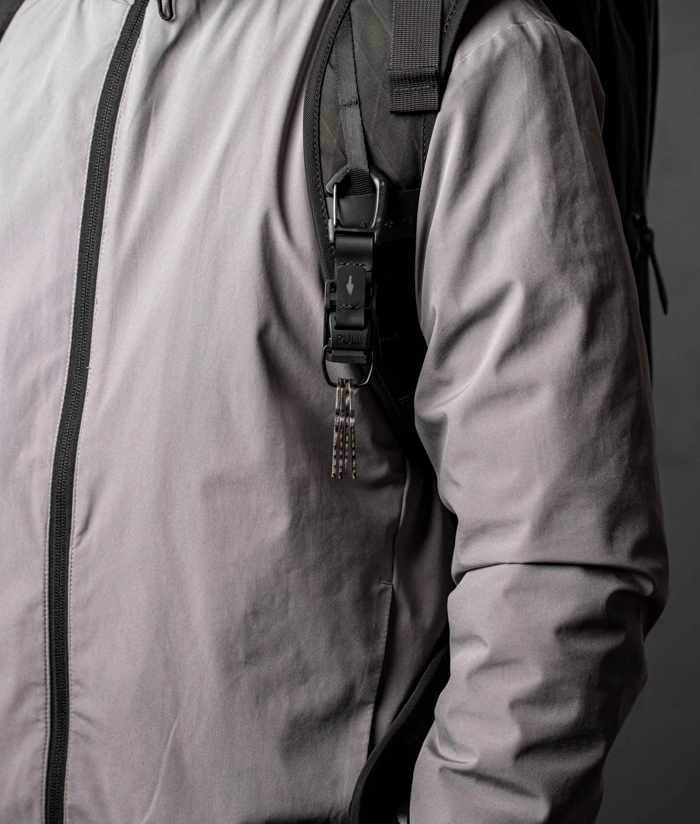 HUB Carabiner