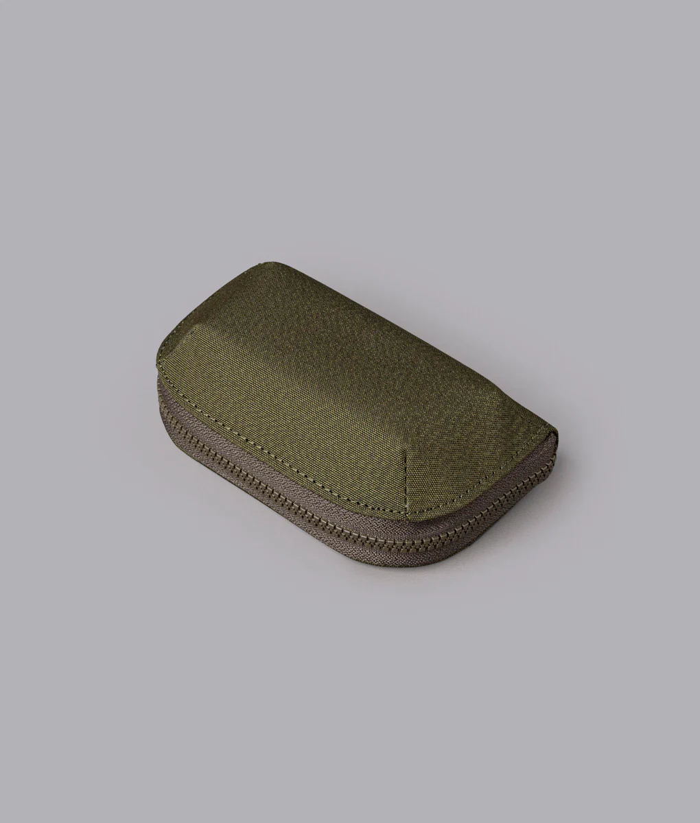 HUB Zip Pocket