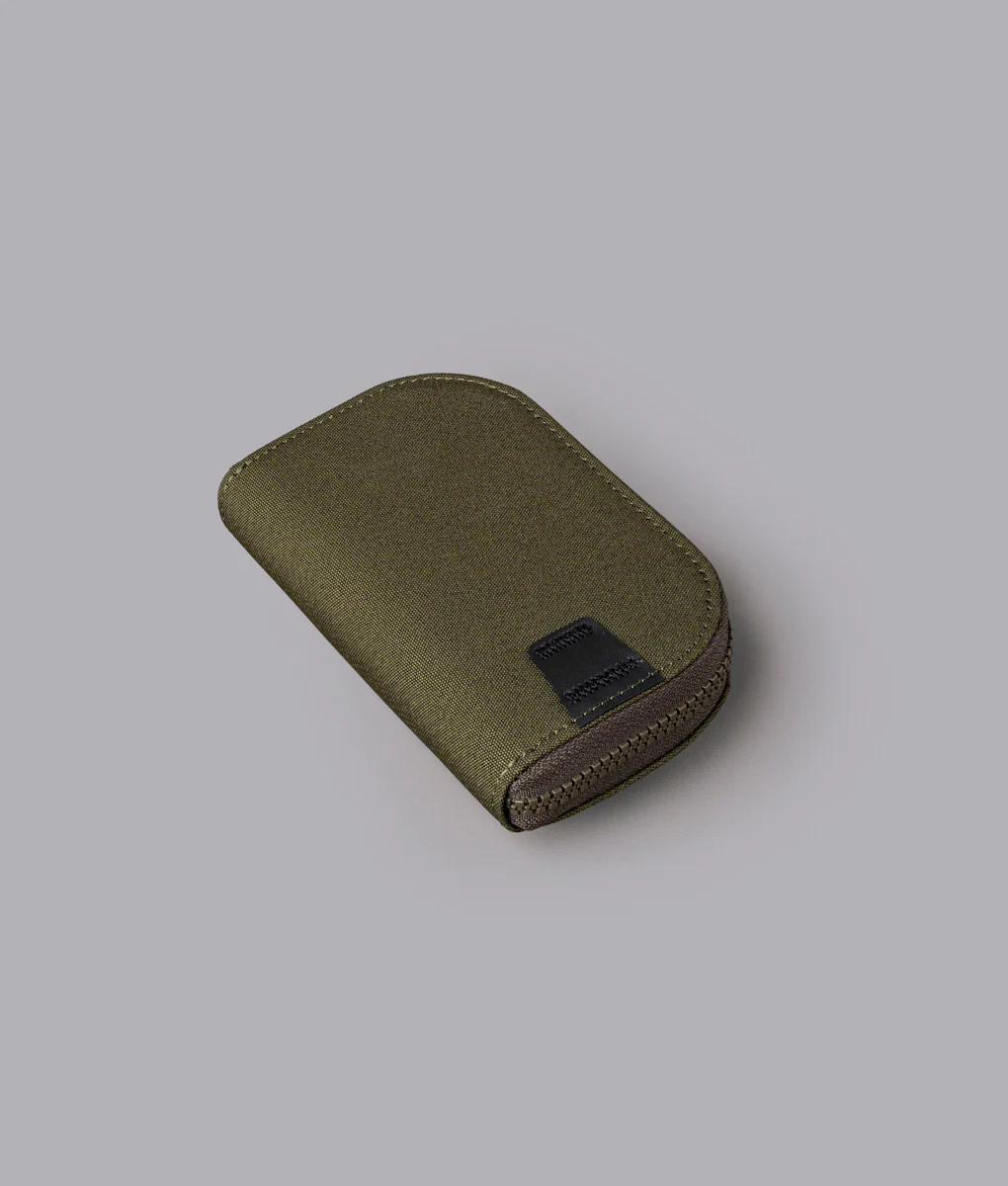 HUB Zip Pocket