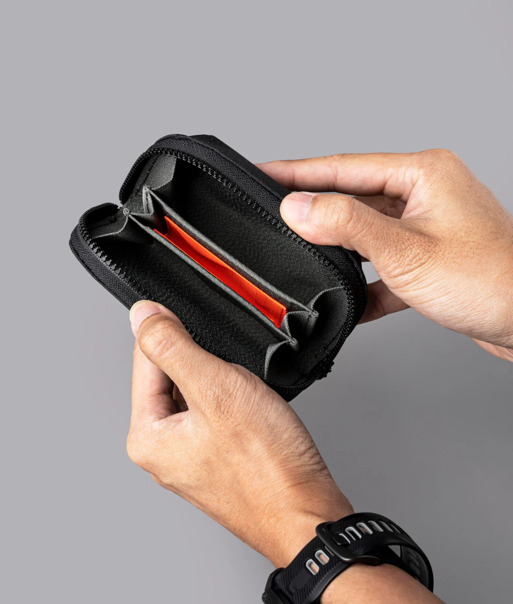 HUB Zip Pocket