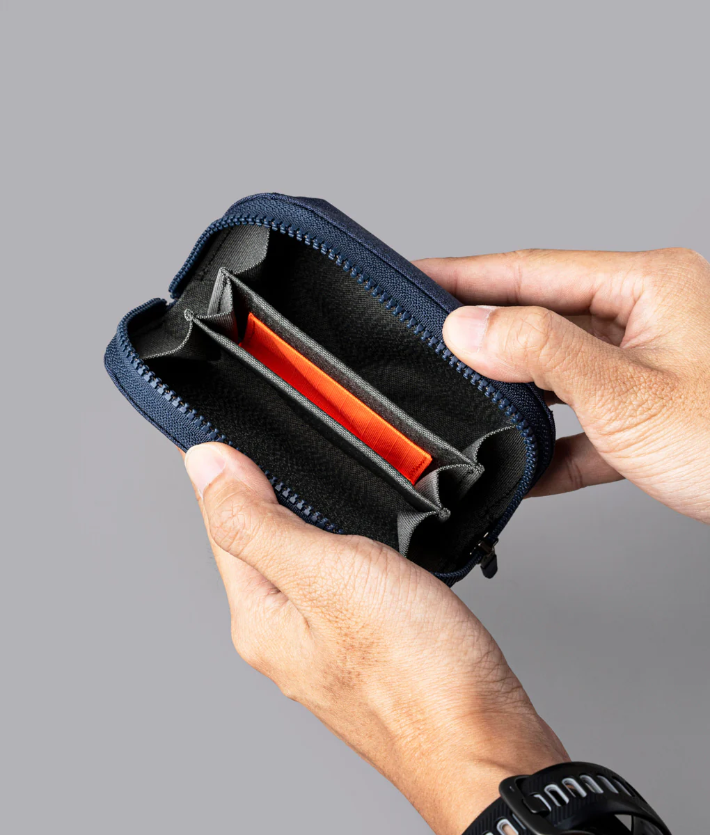 HUB Zip Pocket
