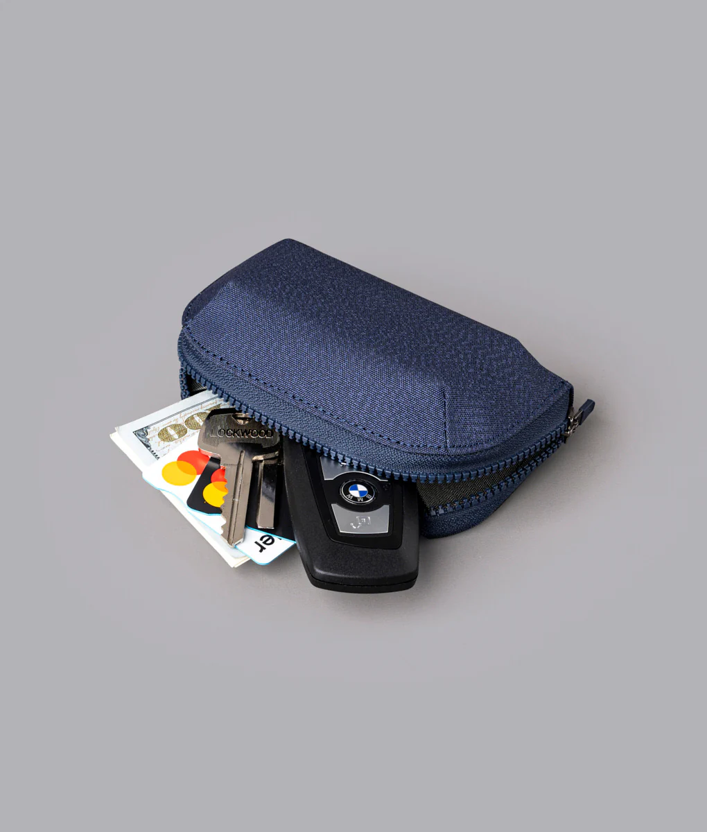 HUB Zip Pocket