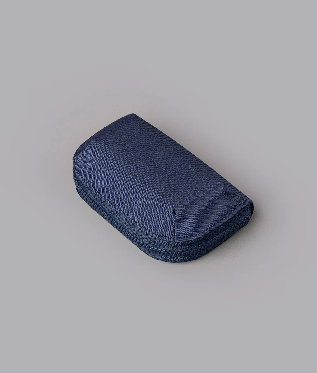 HUB Zip Pocket