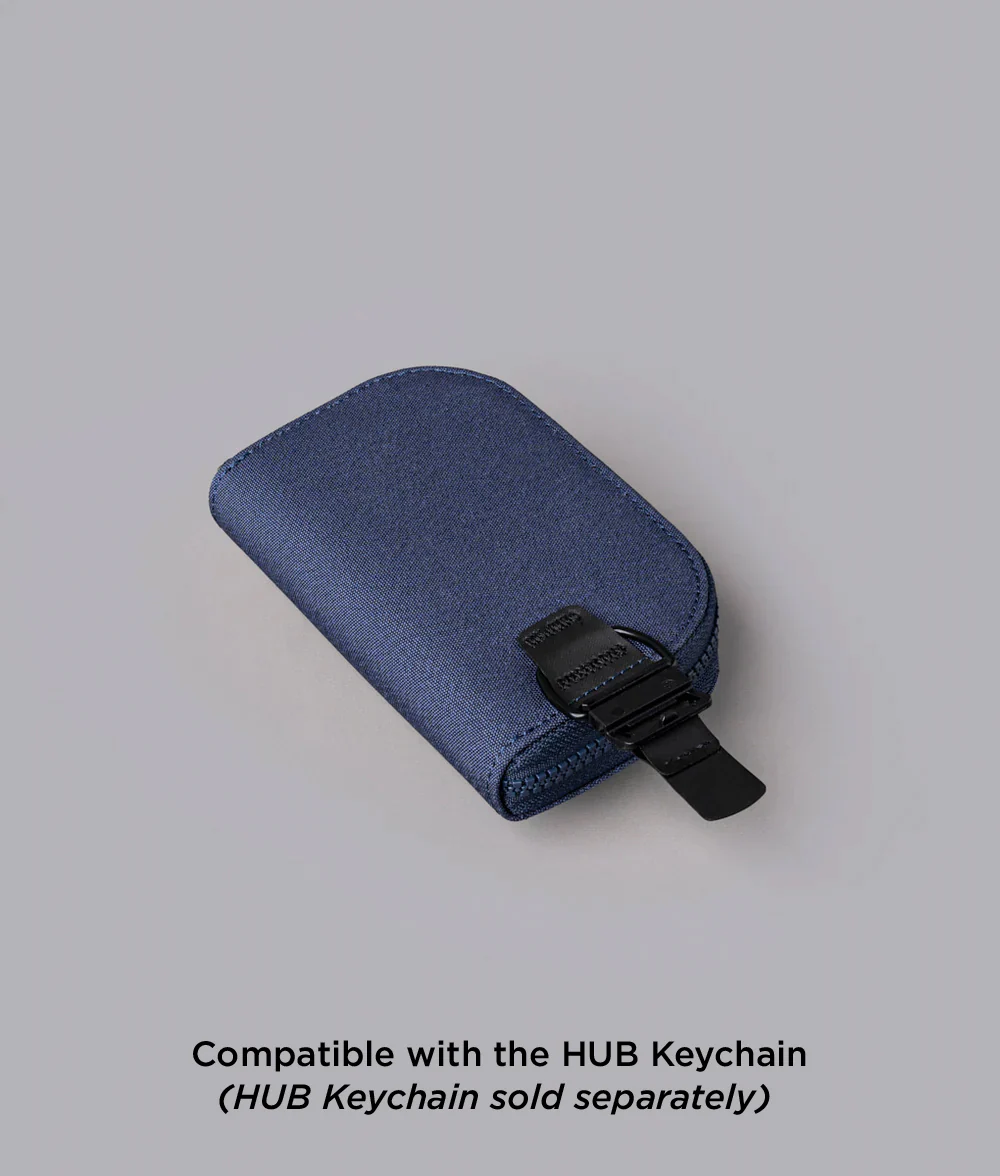 HUB Zip Pocket