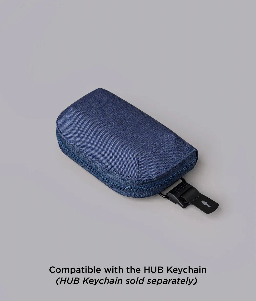 HUB Zip Pocket
