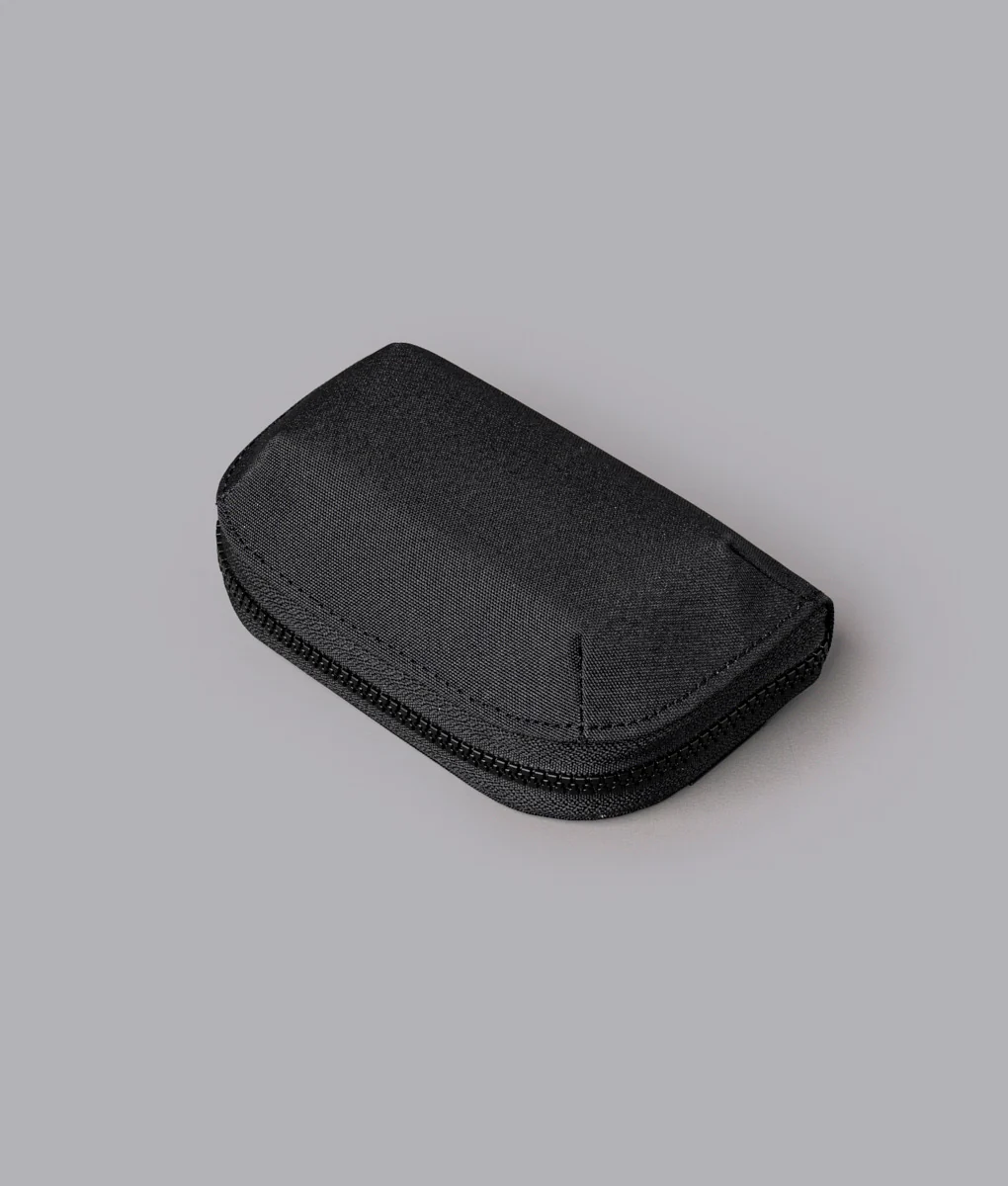 HUB Zip Pocket