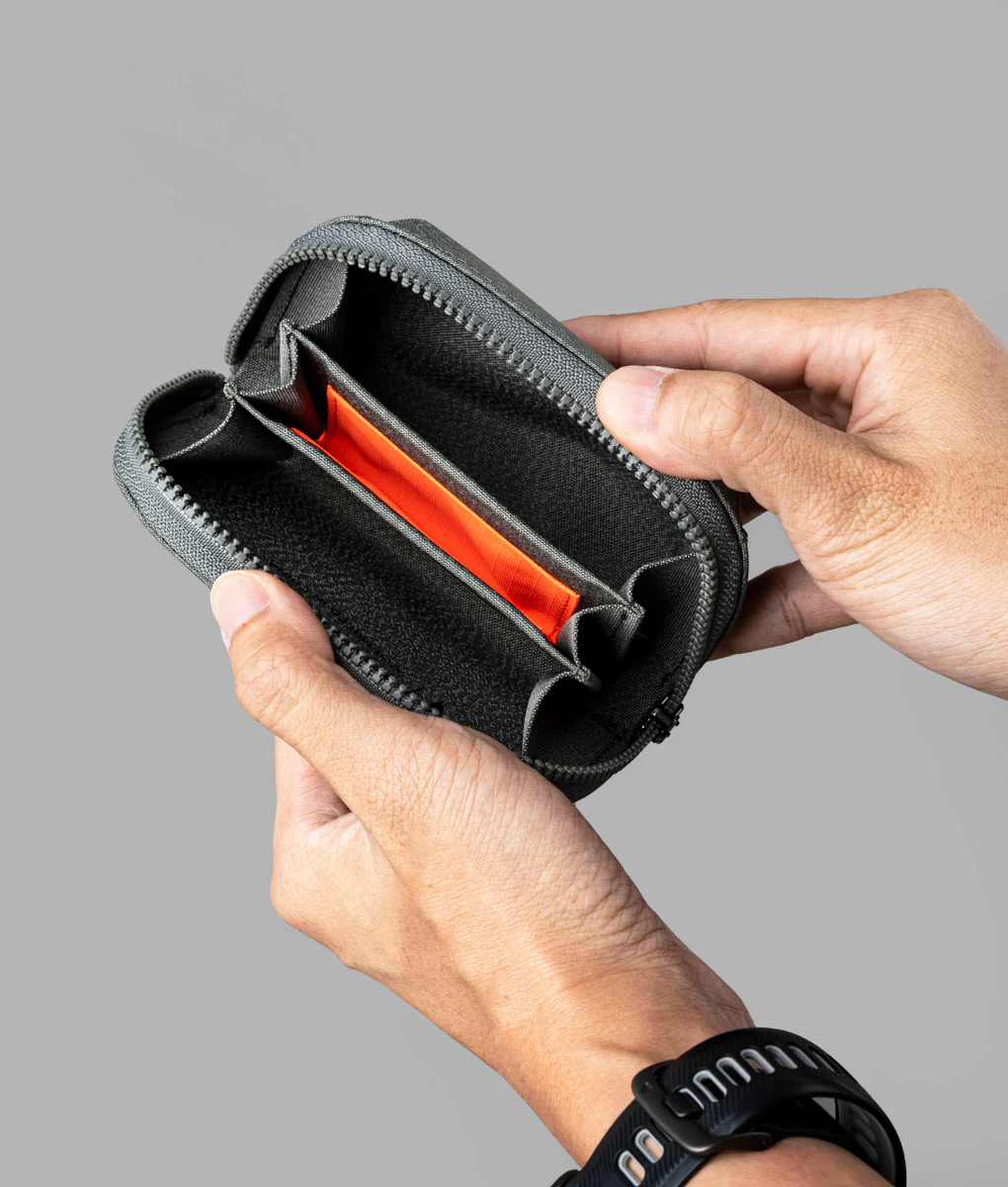 HUB Zip Pocket