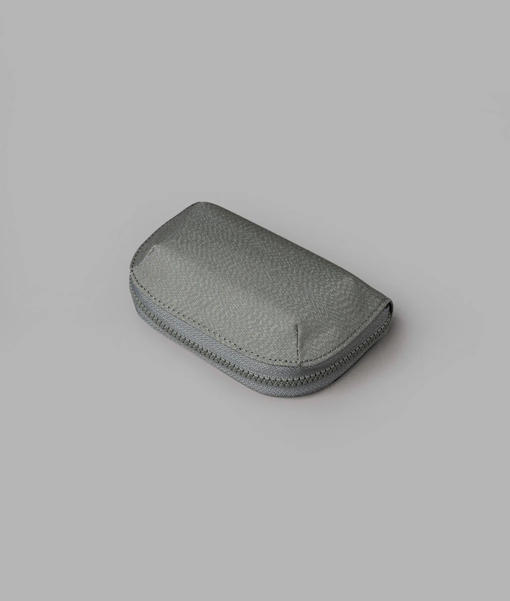 HUB Zip Pocket