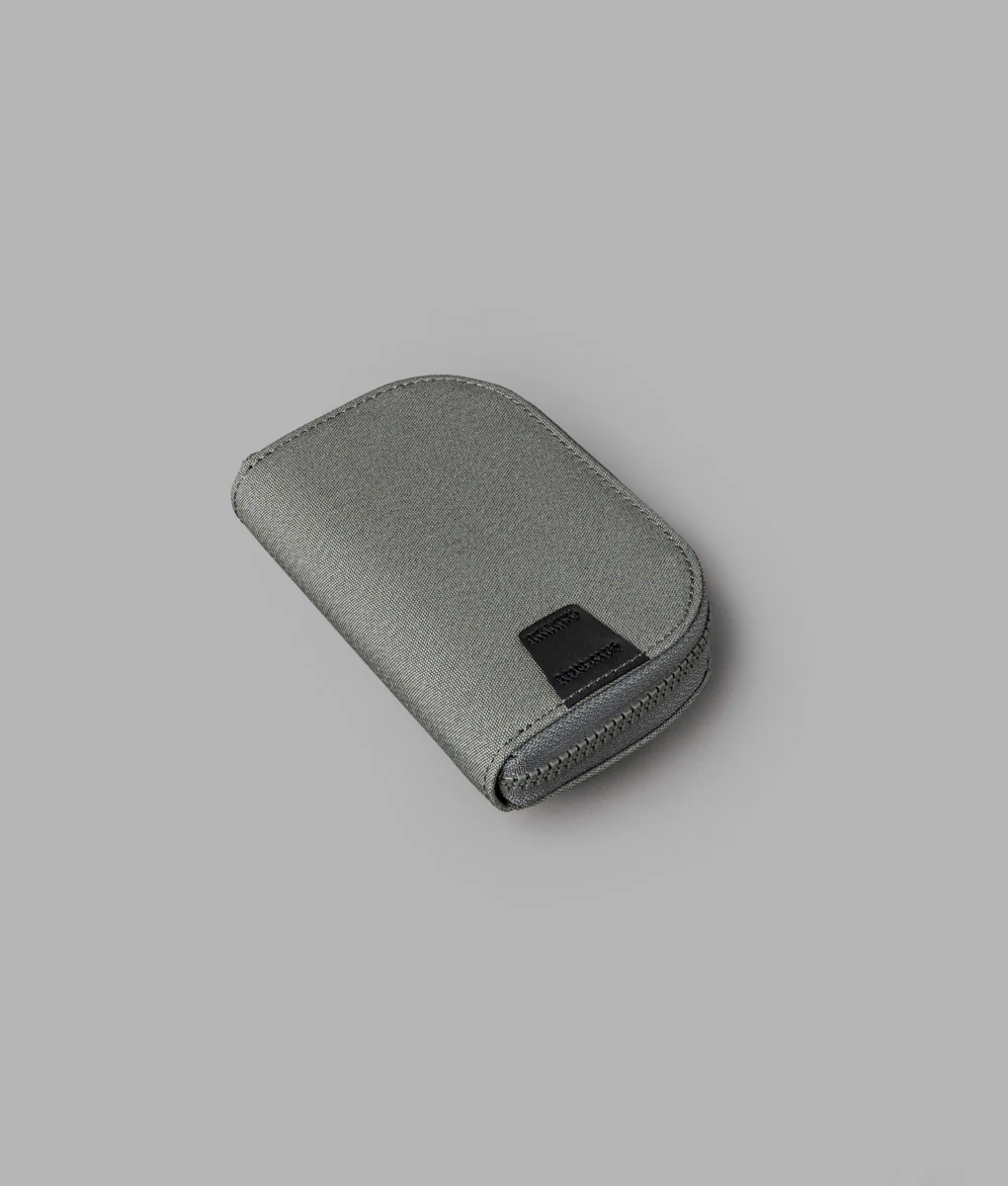 HUB Zip Pocket