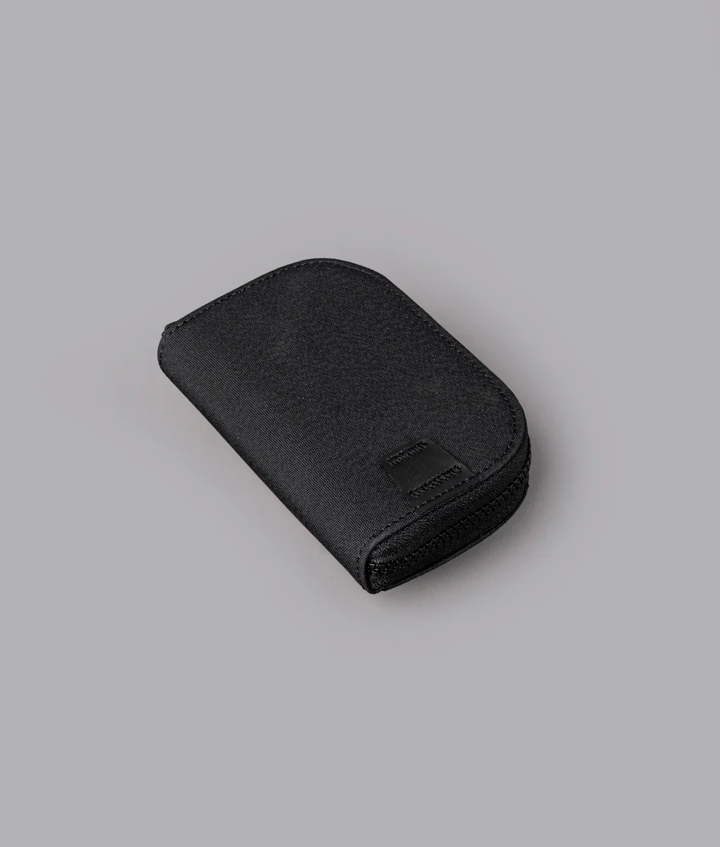 HUB Zip Pocket