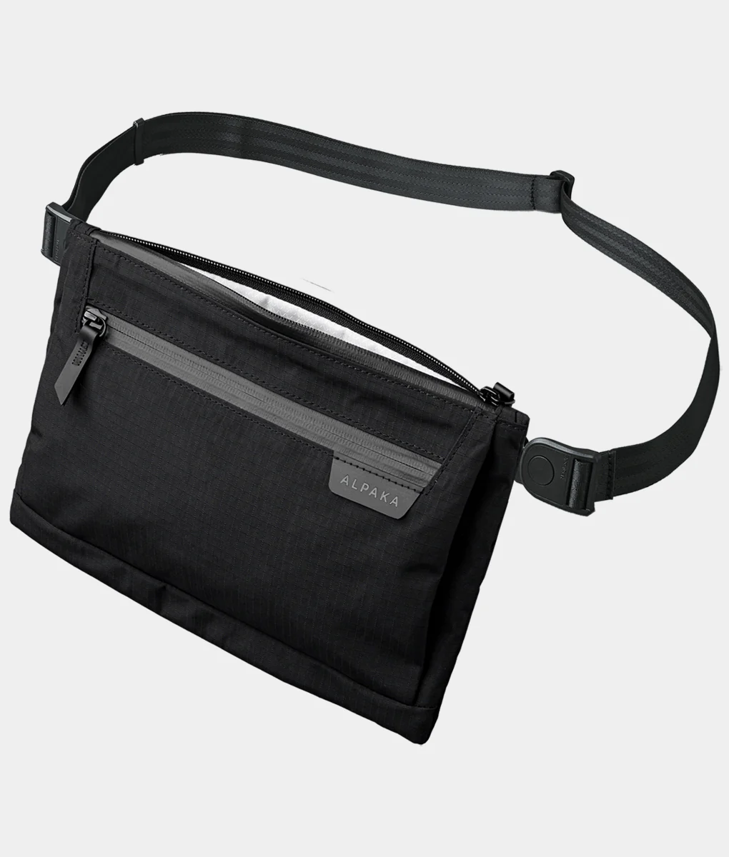 Zip Pouch Max V2