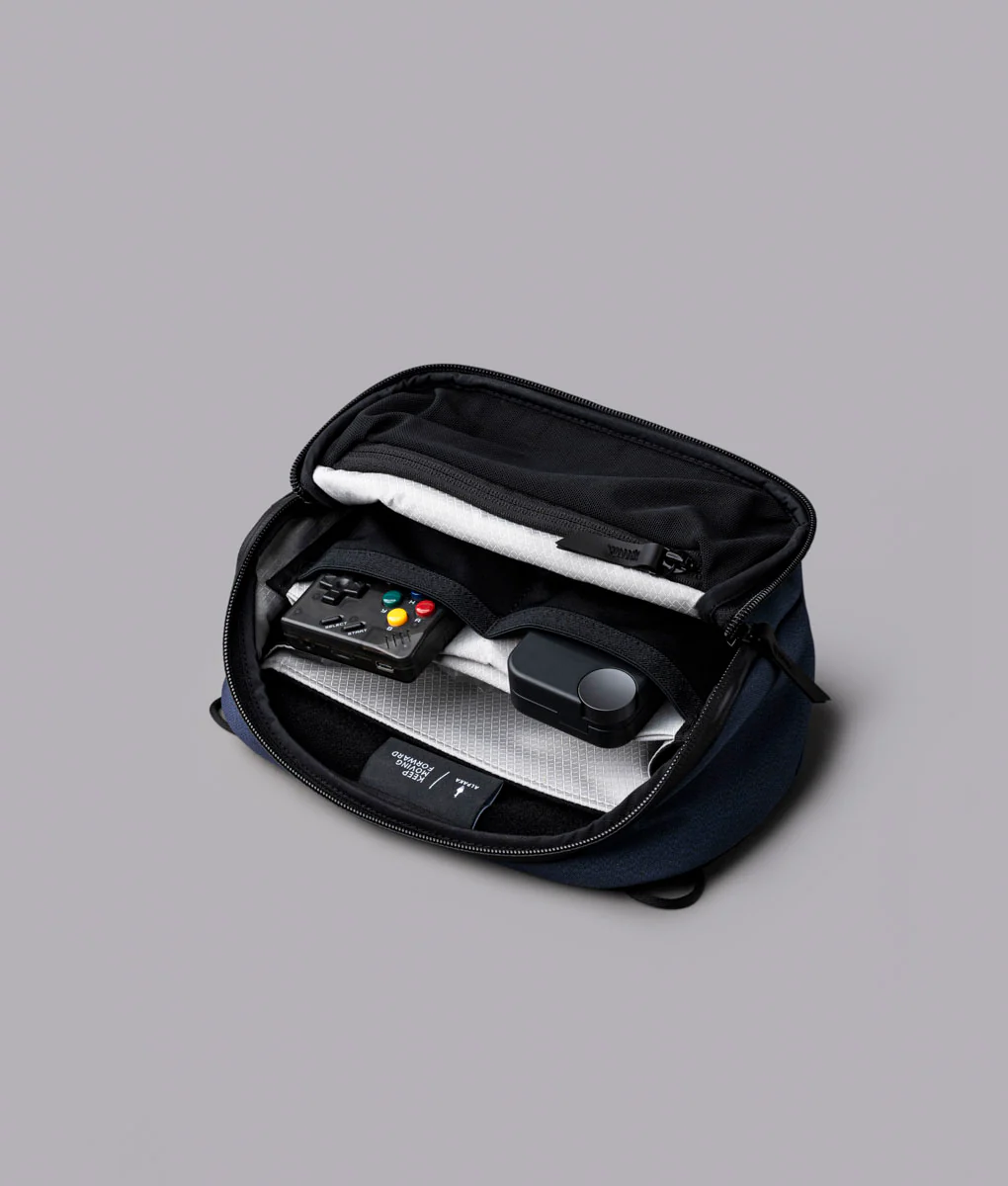 Vertex Pouch Mini (2L)