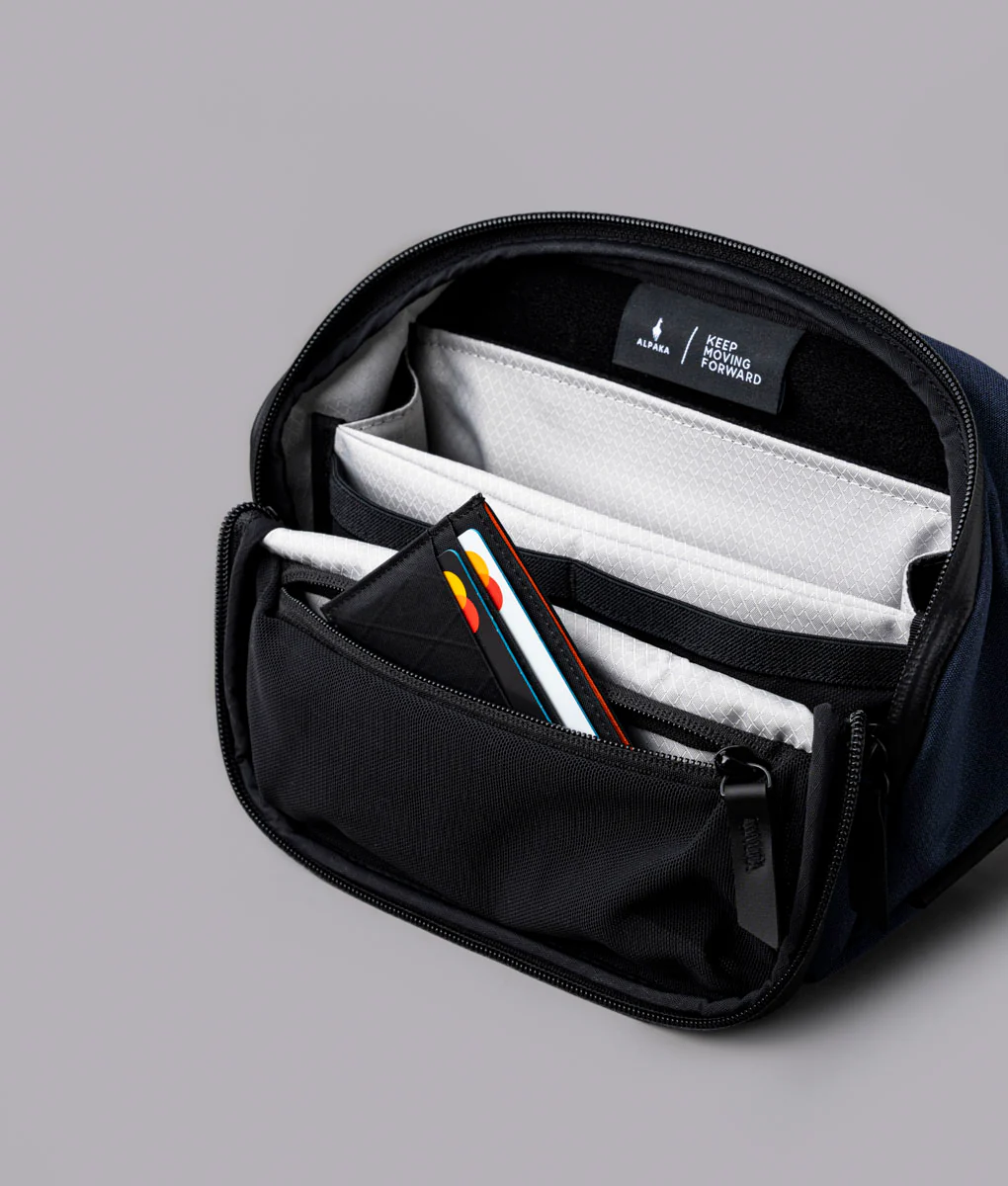 Vertex Pouch Mini (2L)