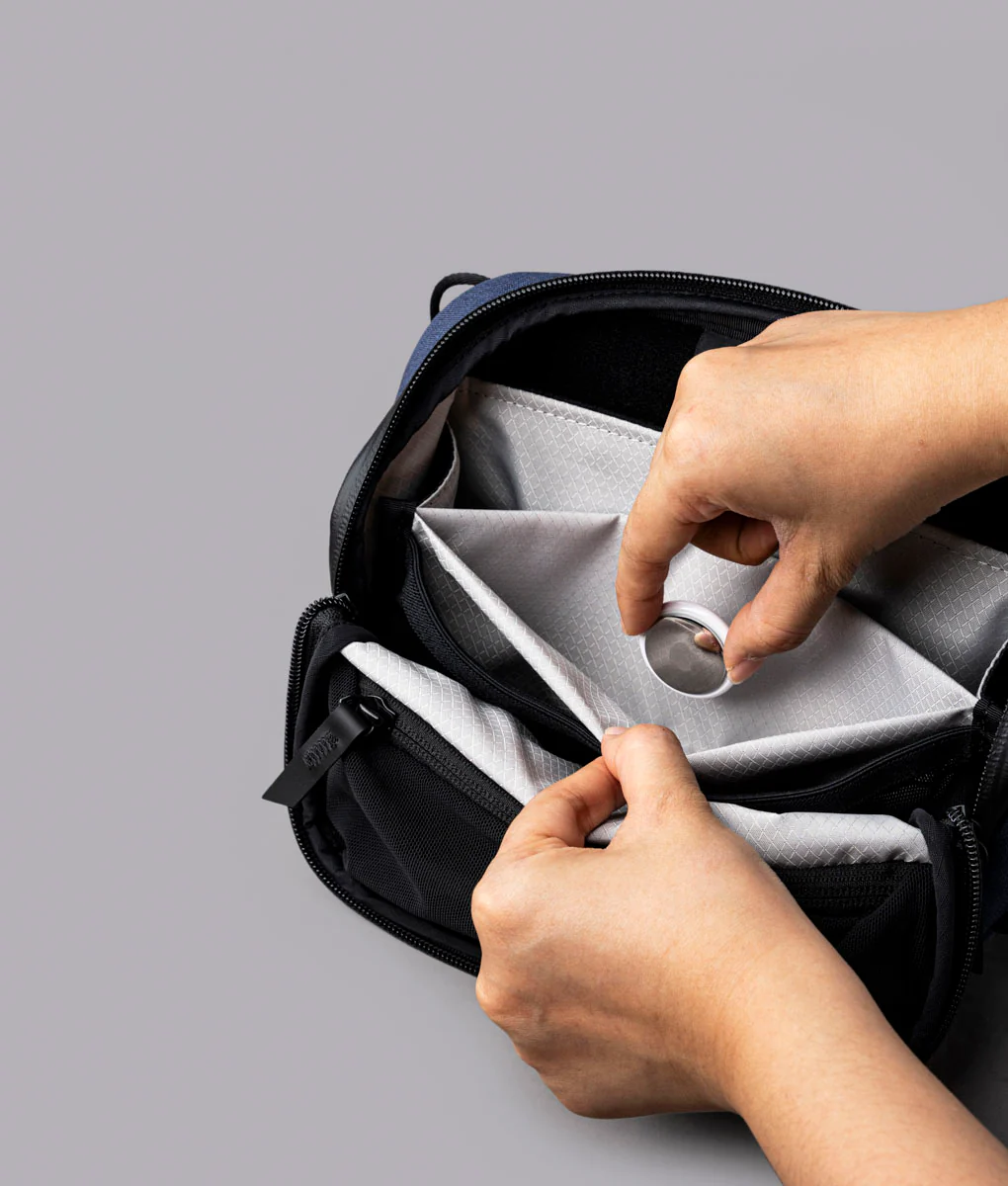 Vertex Pouch Mini (2L)