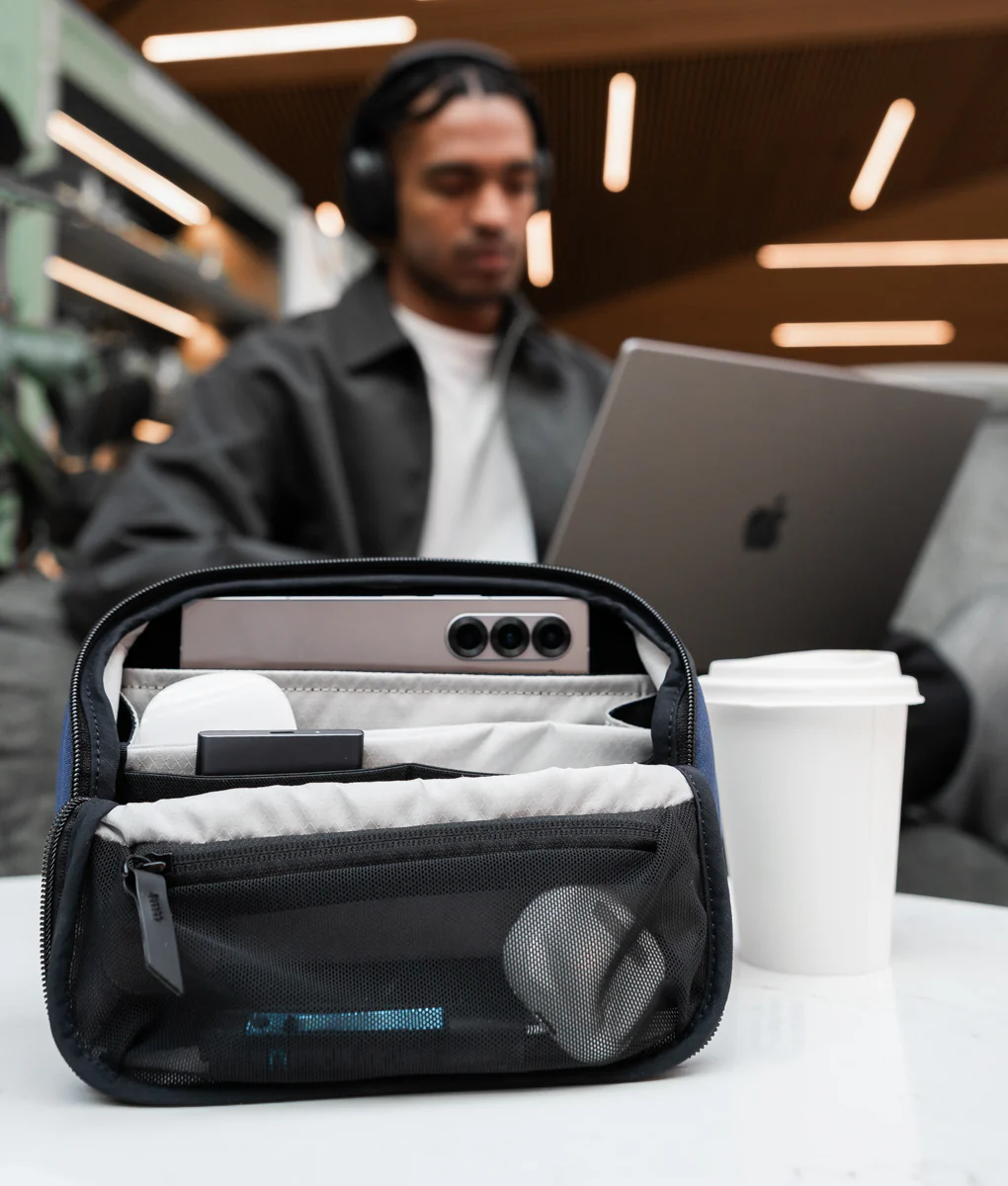Vertex Pouch Mini (2L)
