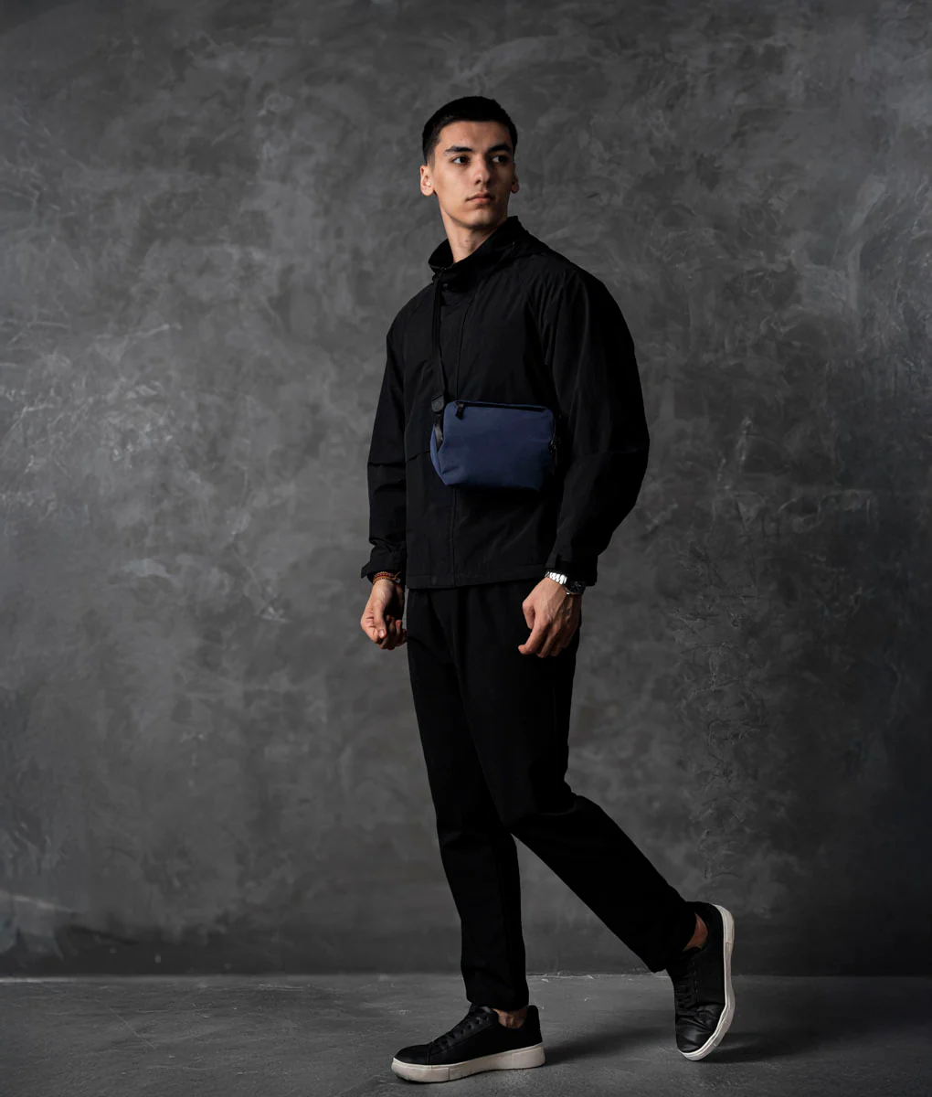 Vertex Pouch Mini (2L)
