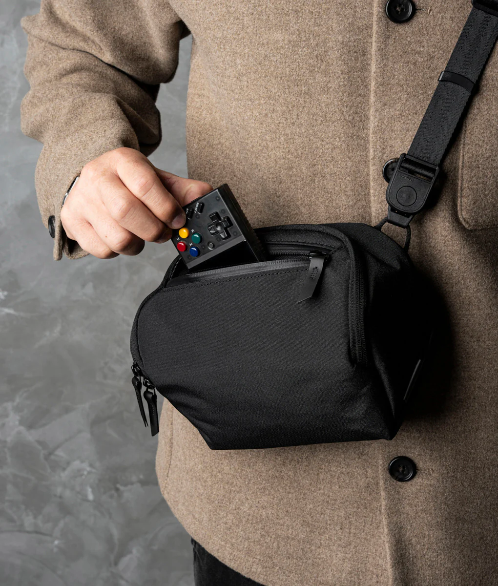 Vertex Pouch Mini (2L)