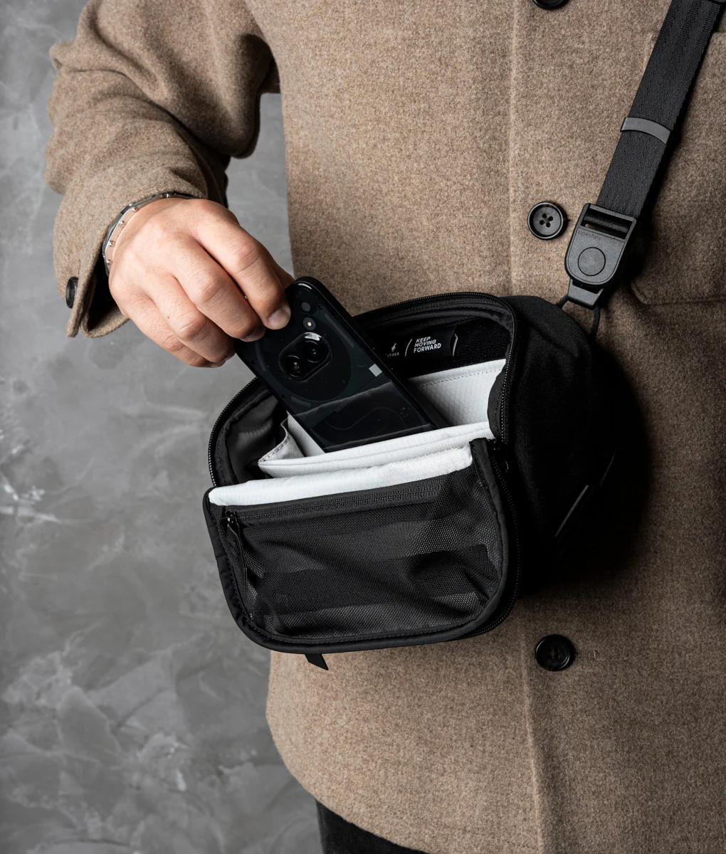 Vertex Pouch Mini (2L)