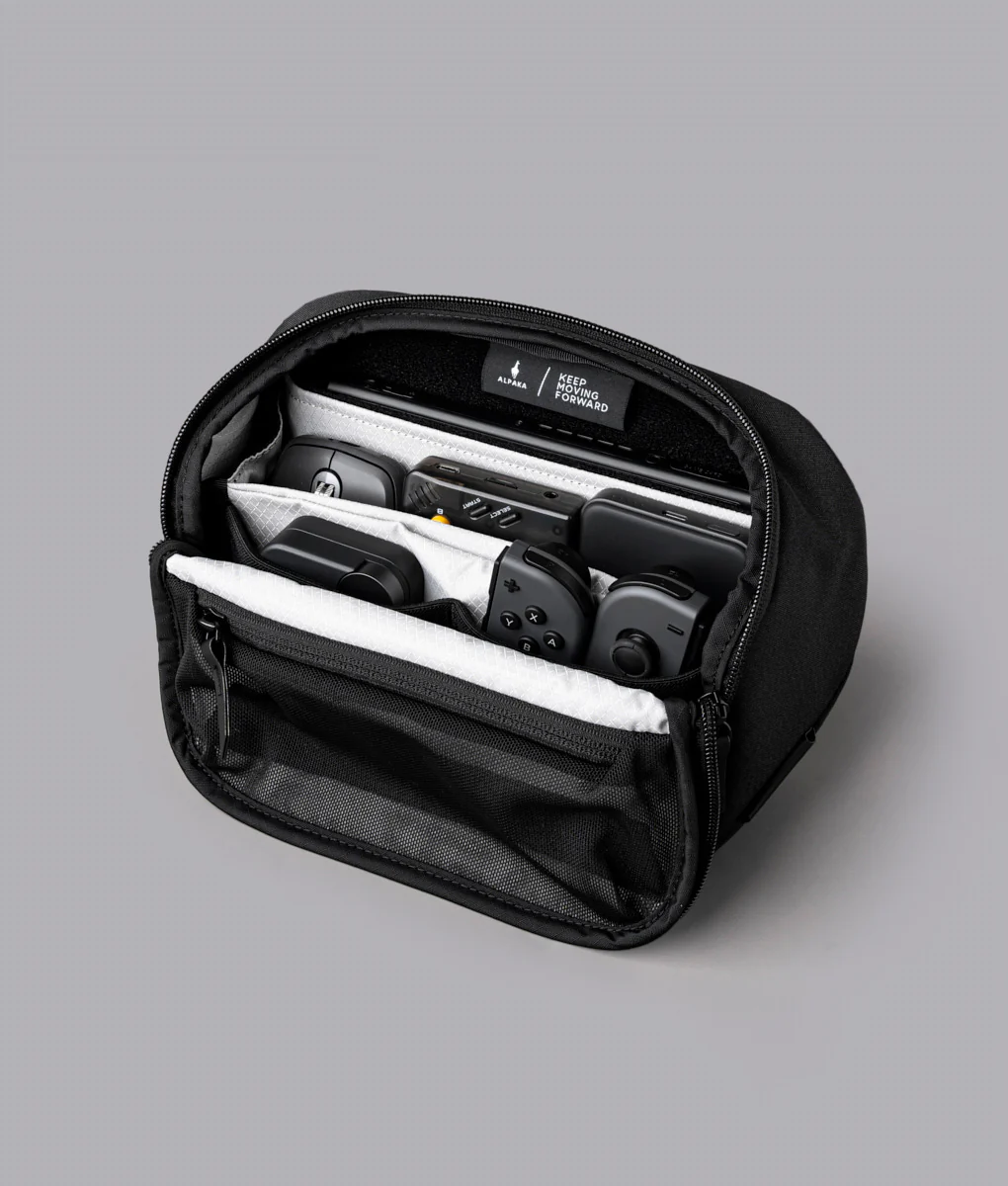 Vertex Pouch Mini (2L)