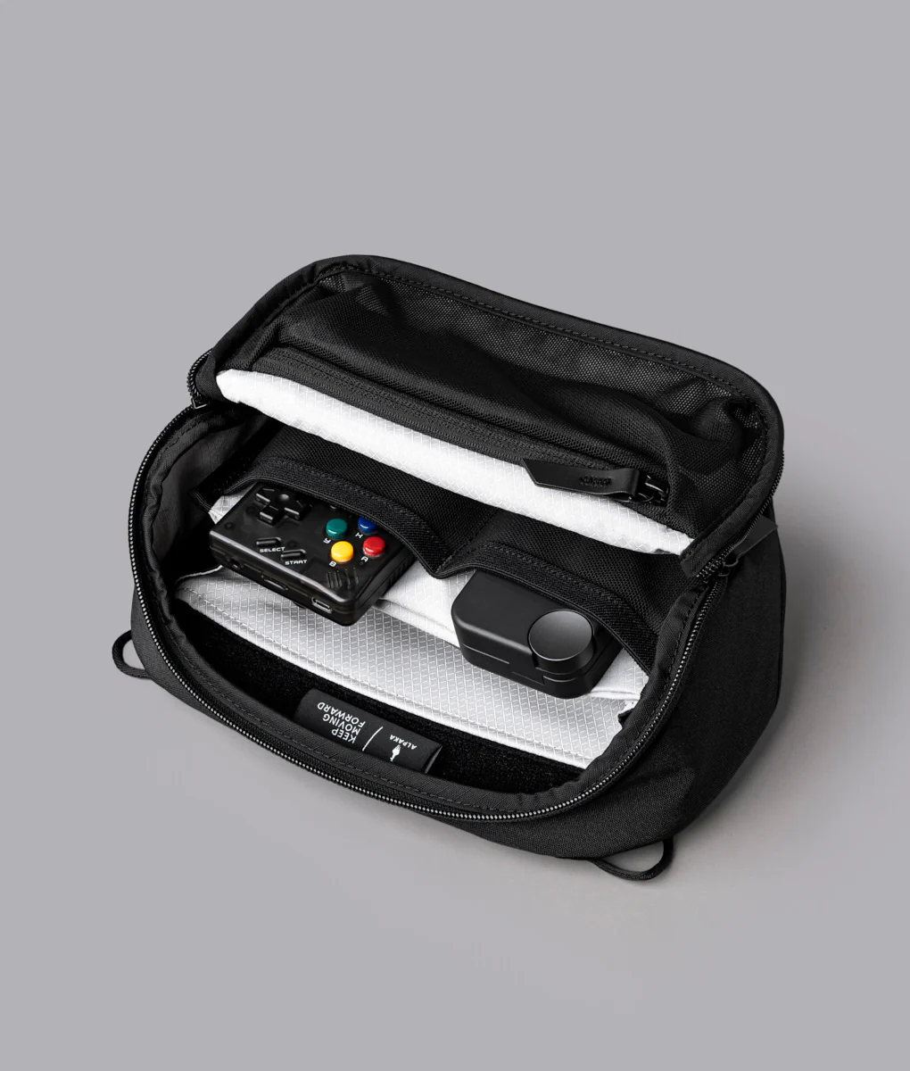 Vertex Pouch Mini (2L)