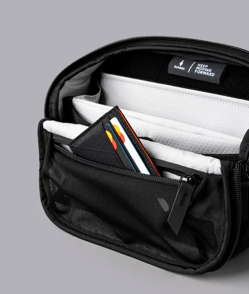 Vertex Pouch Mini (2L)