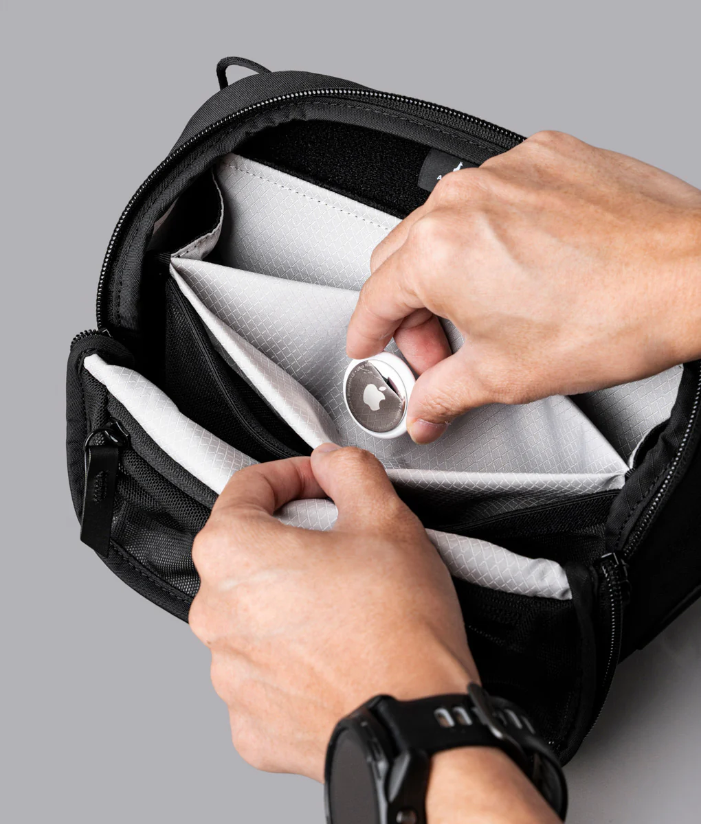 Vertex Pouch Mini (2L)