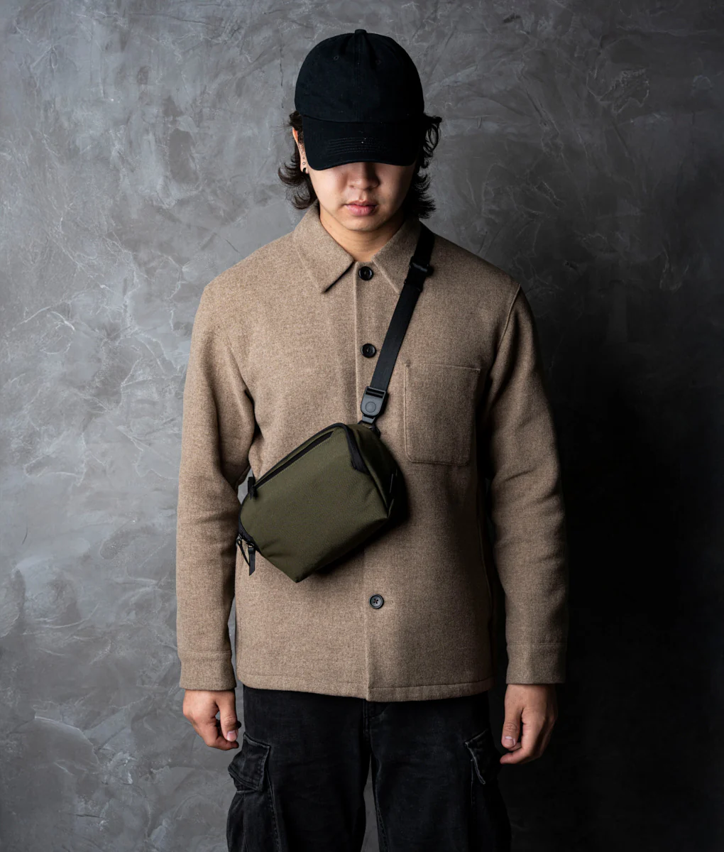 Vertex Pouch Mini (2L)