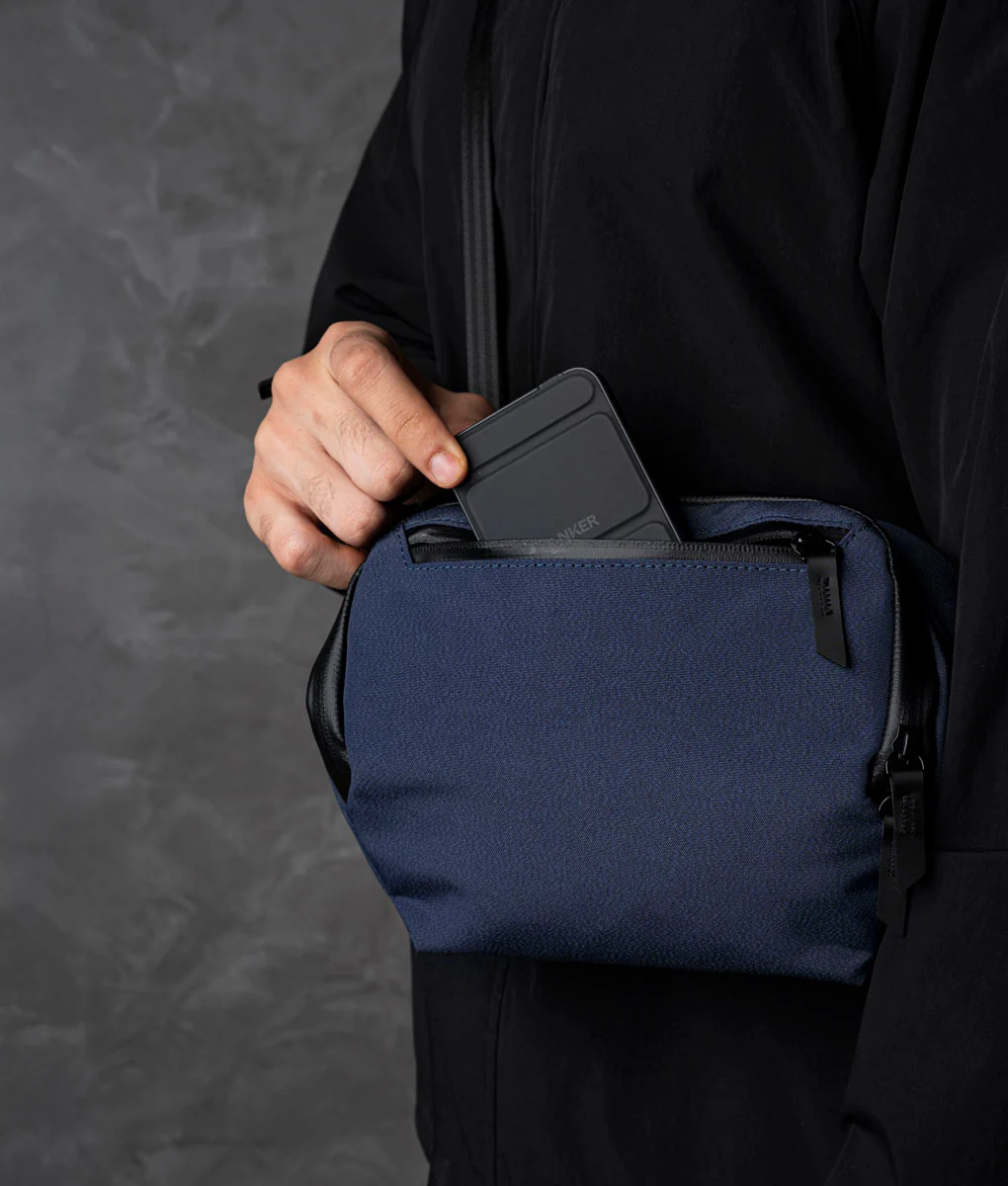 Vertex Pouch Mini (2L)