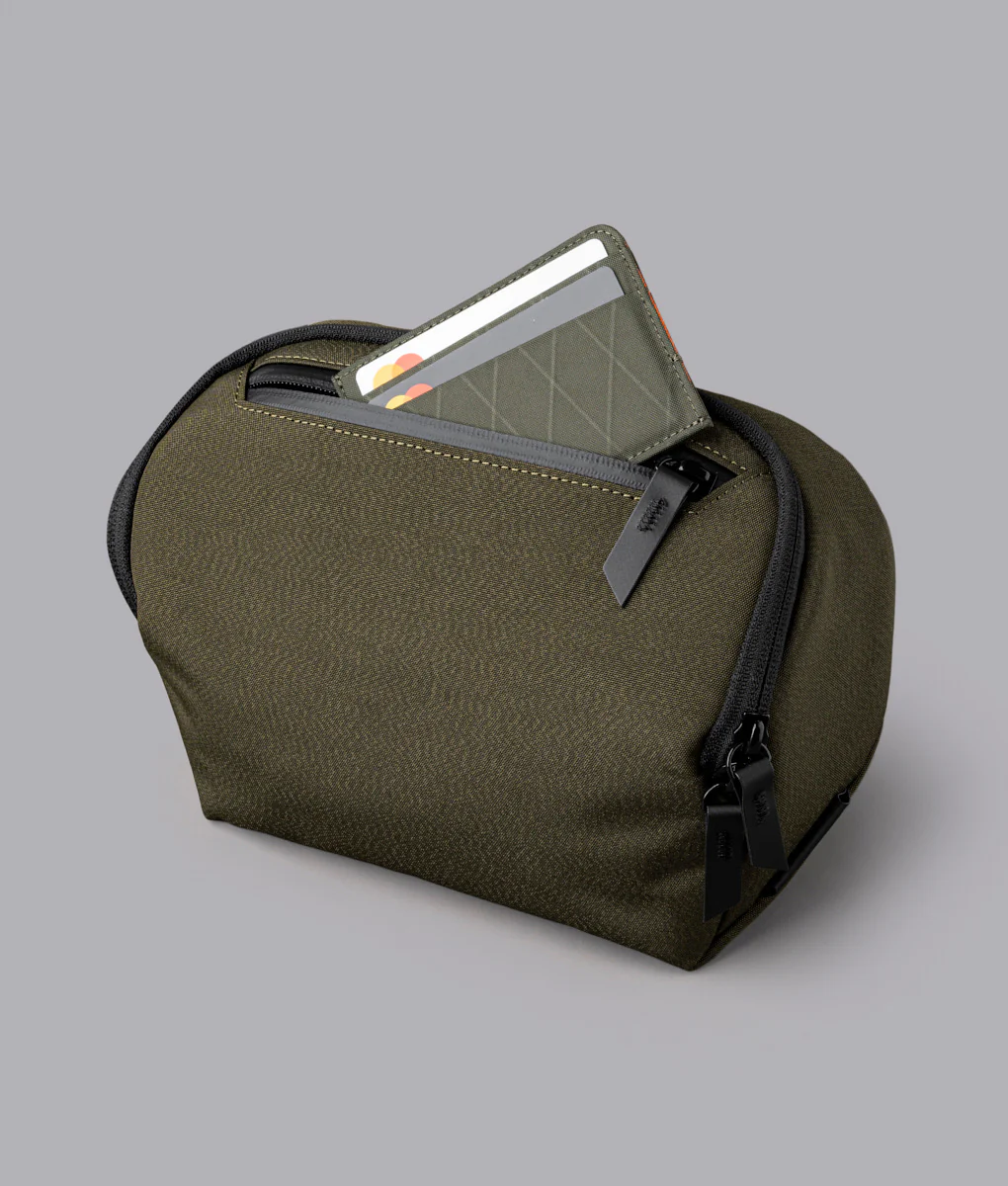 Vertex Pouch Mini (2L)