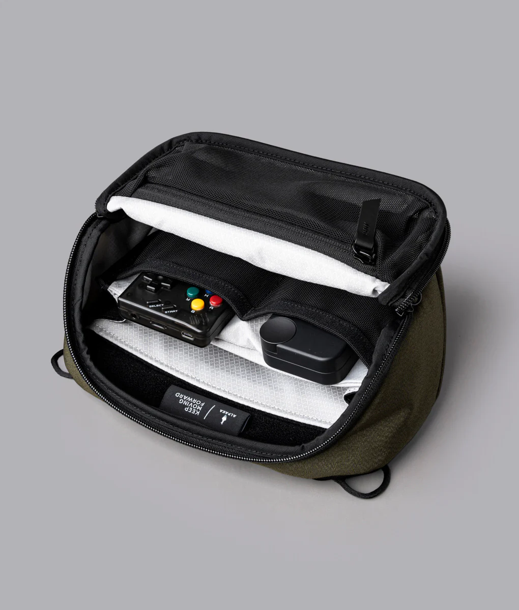 Vertex Pouch Mini (2L)