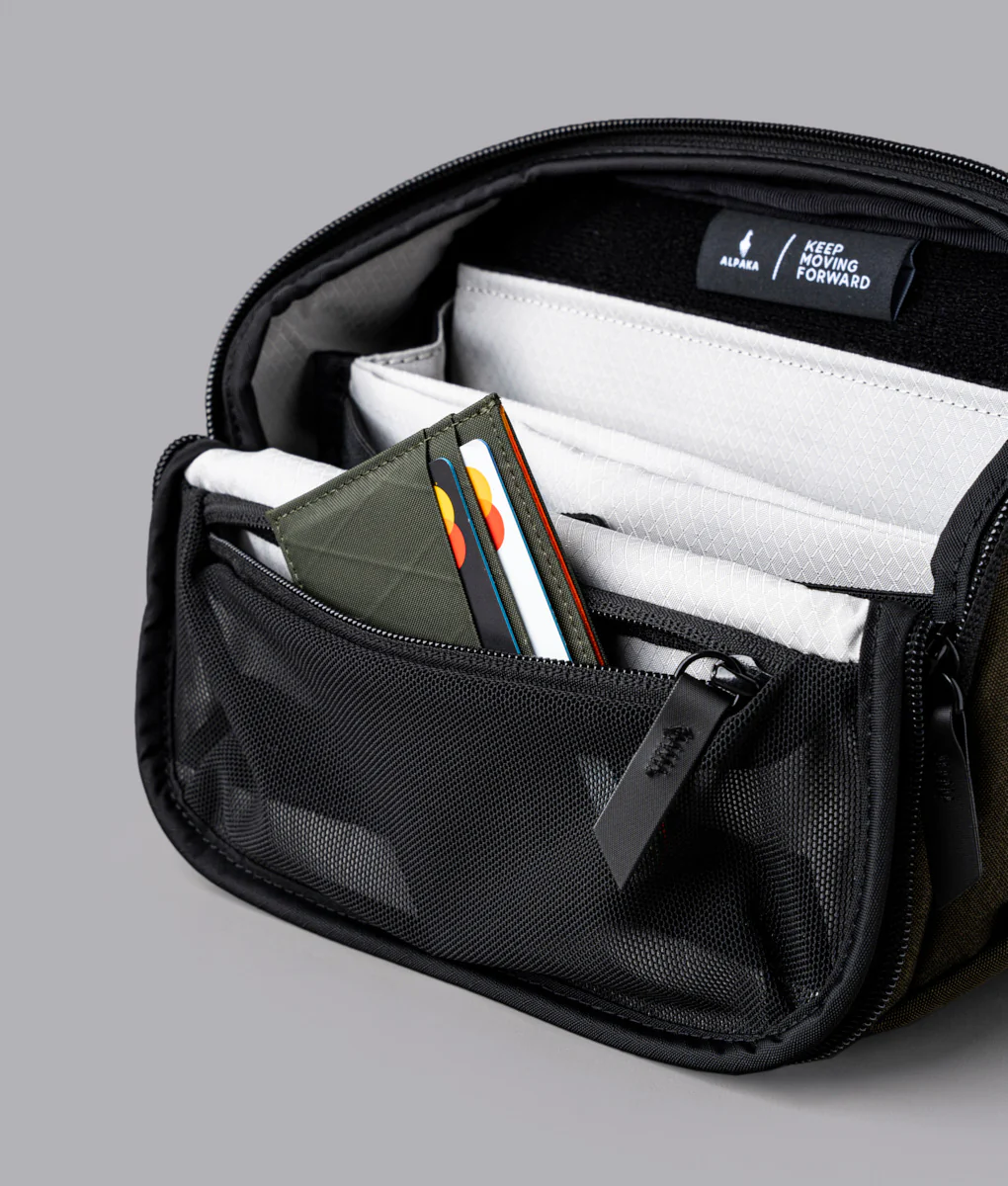 Vertex Pouch Mini (2L)