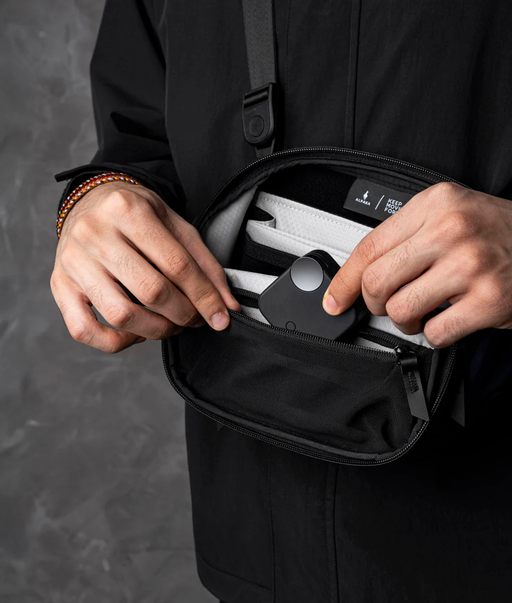 Vertex Pouch Mini (2L)