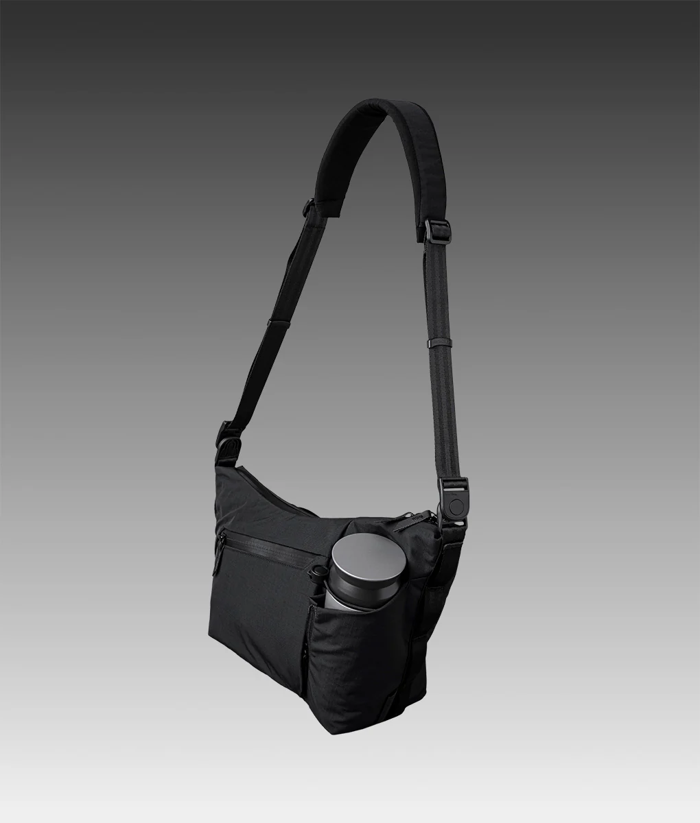 Padded Shoulder Strap