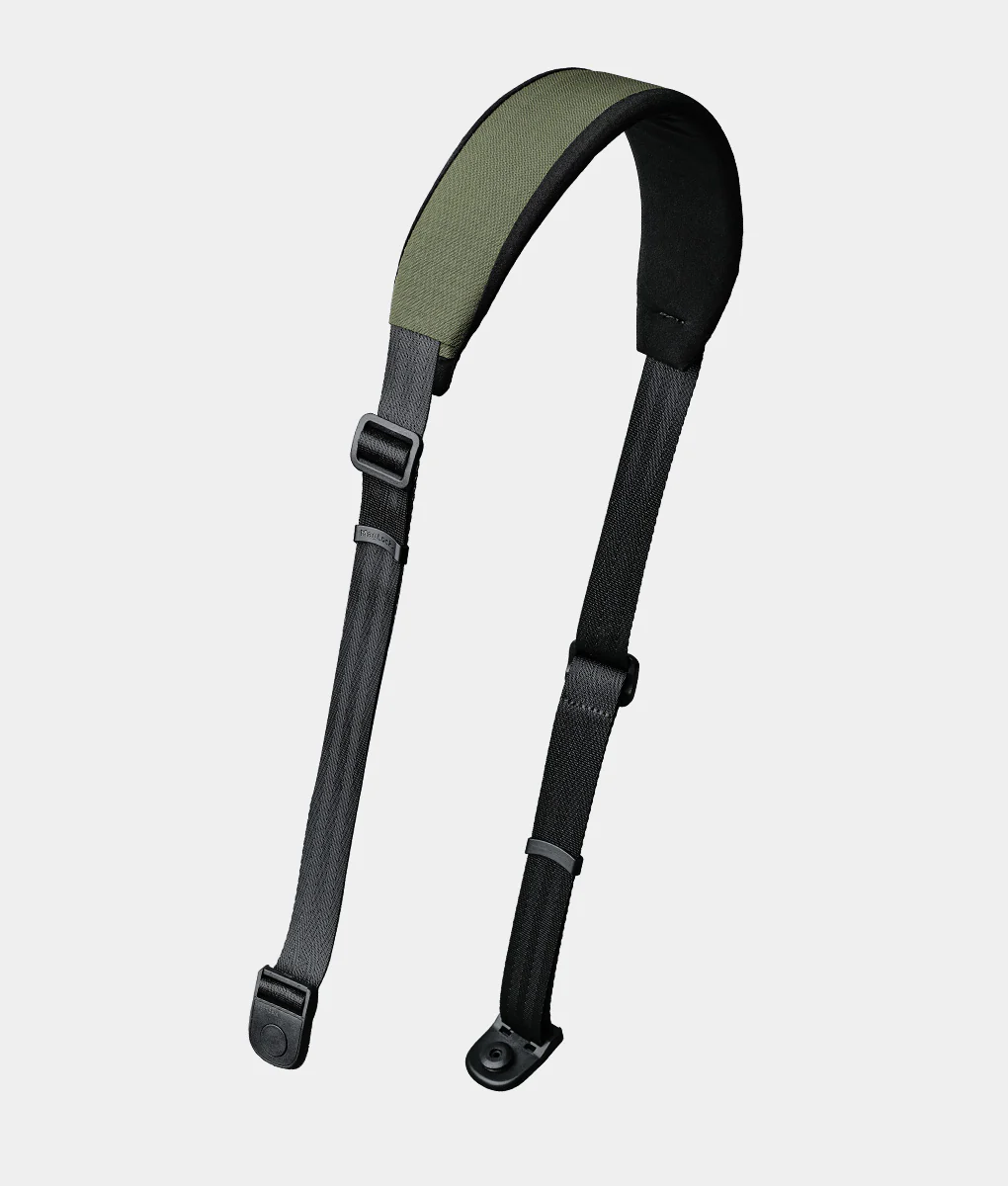 Padded Shoulder Strap