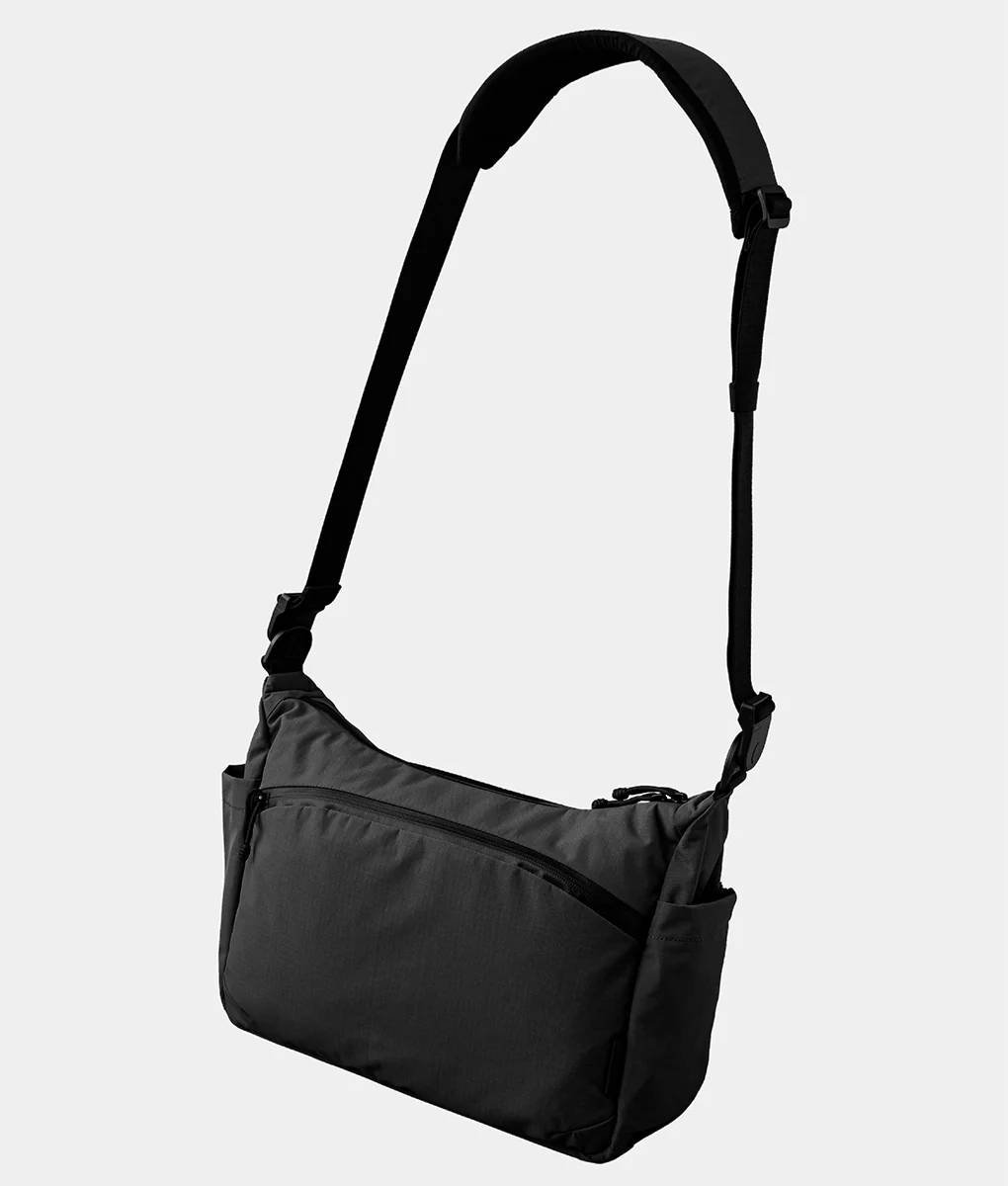 Flight Satchel