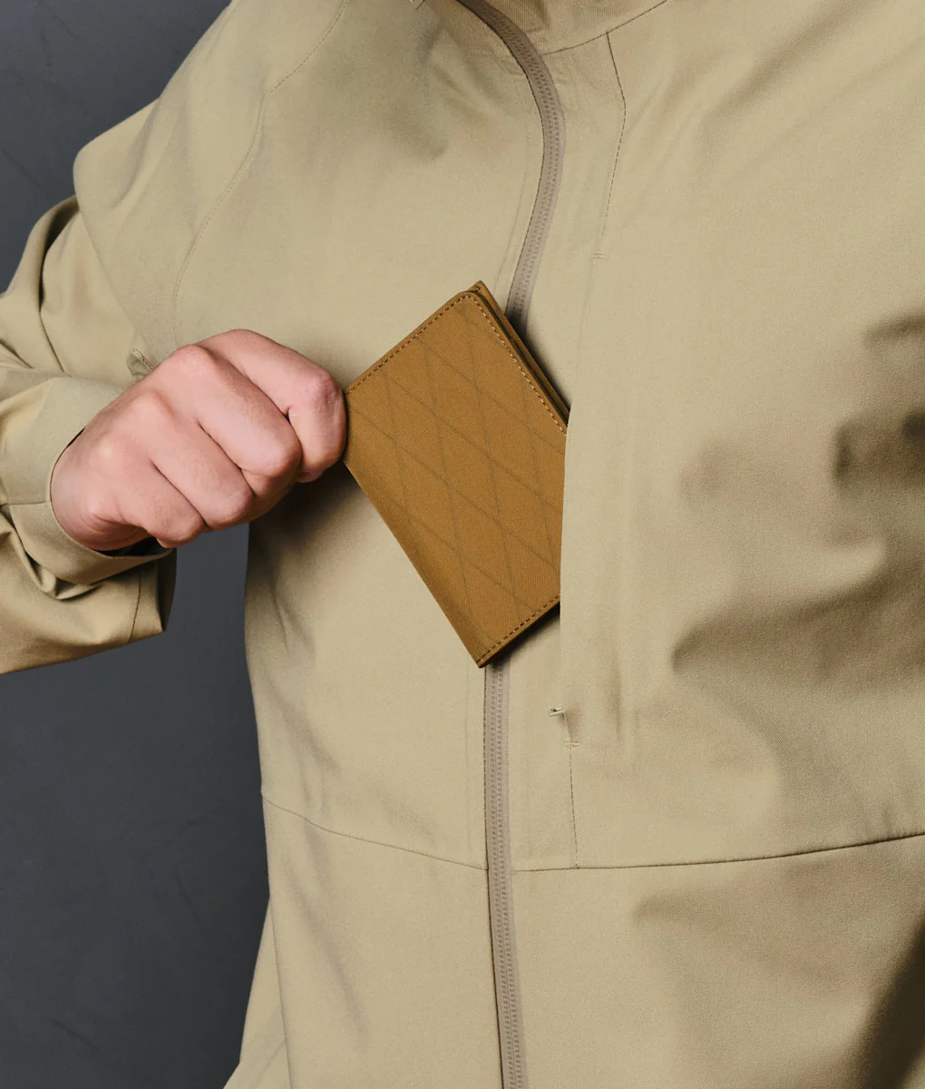 ARK Bifold Wallet