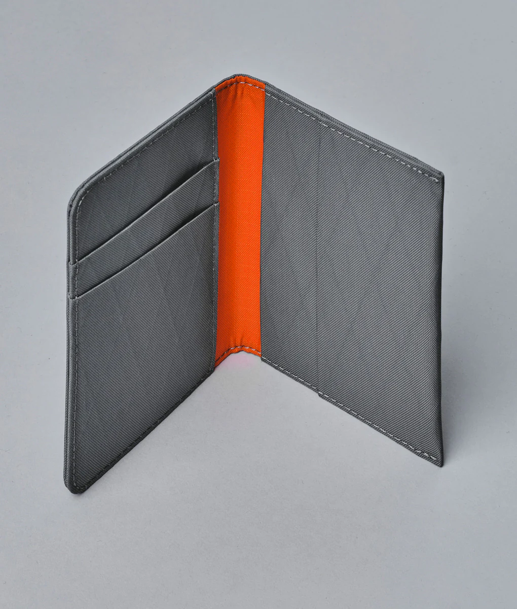 ARK Bifold Wallet