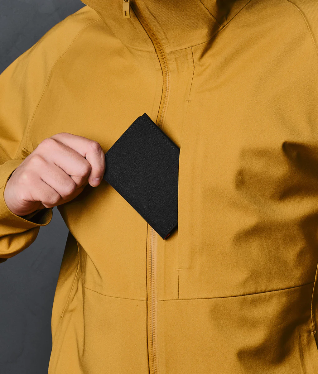 ARK Bifold Wallet