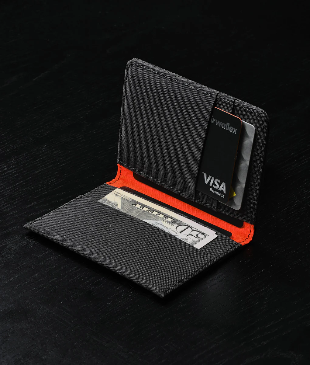 ARK Bifold Wallet
