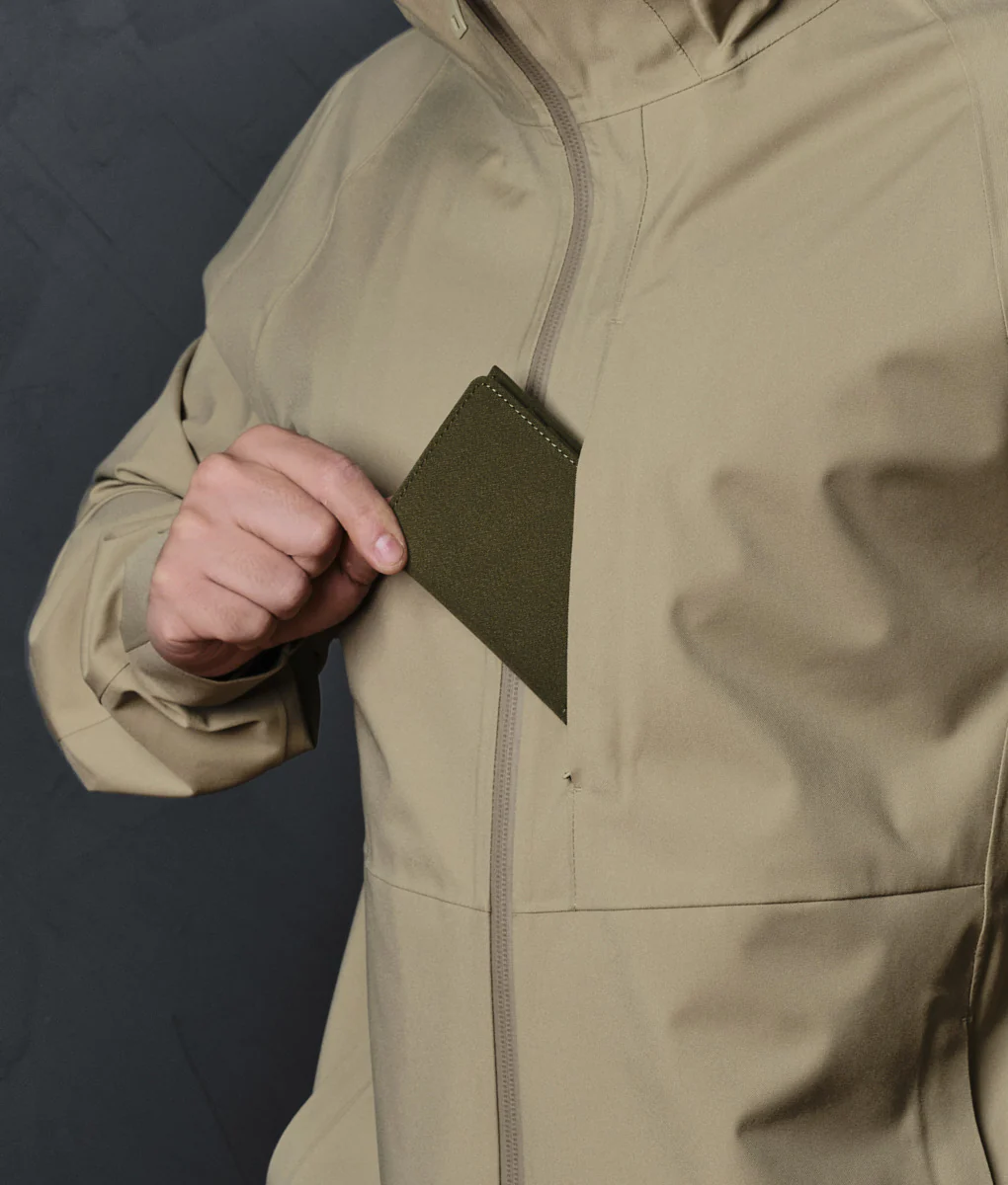 ARK Bifold Wallet