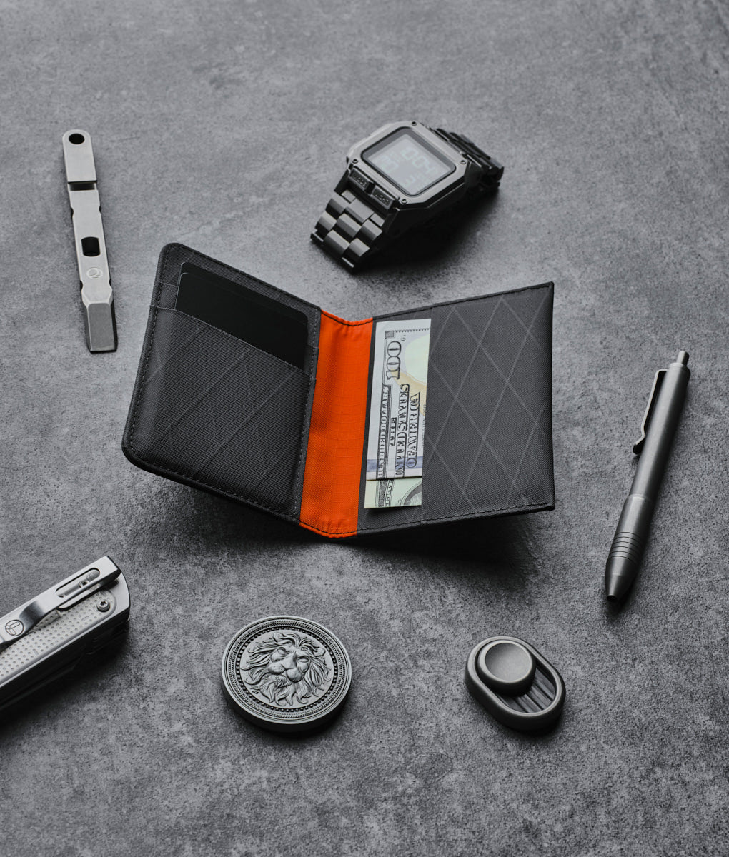 ARK Bifold Wallet