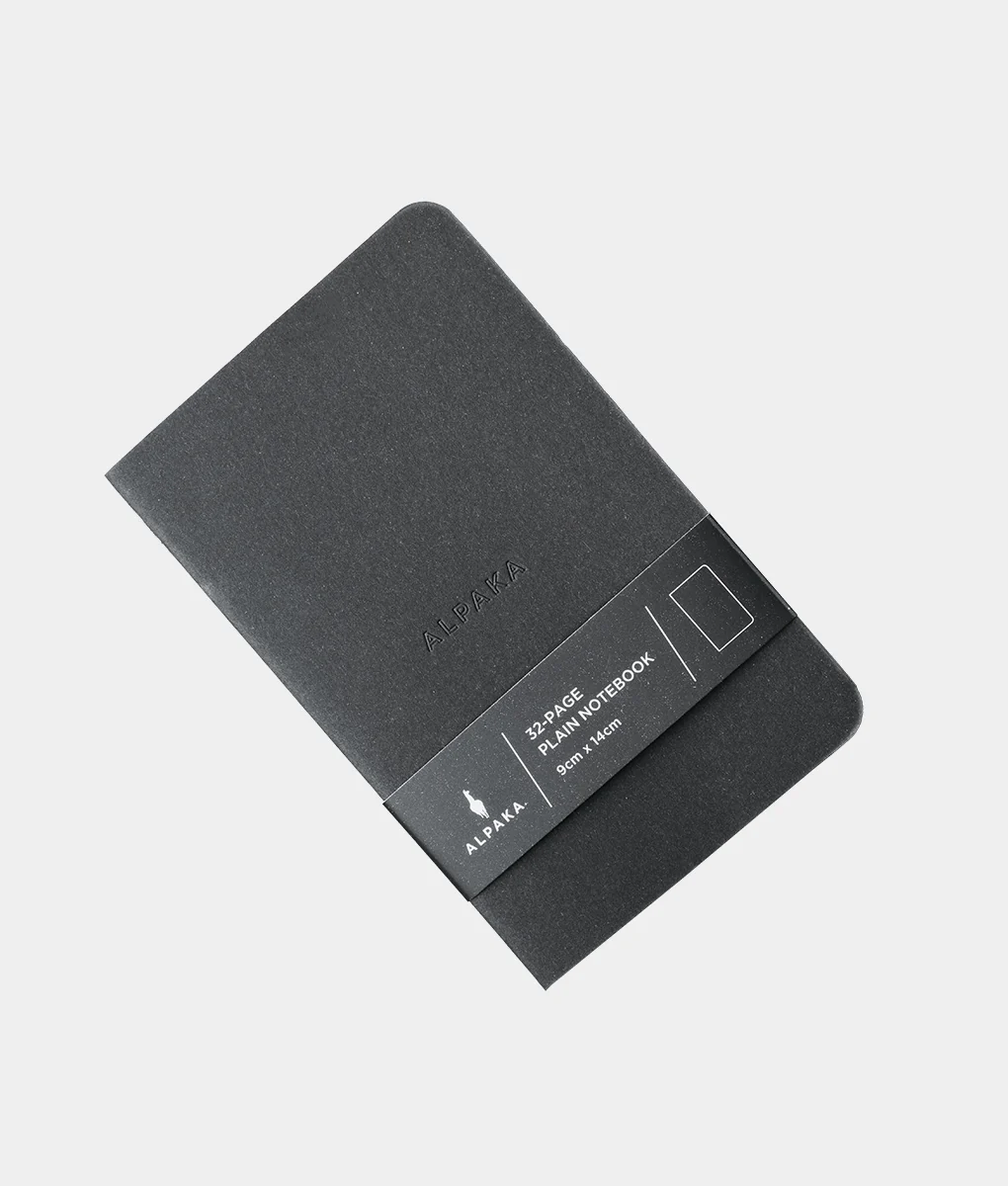 Notebook 3-Pack