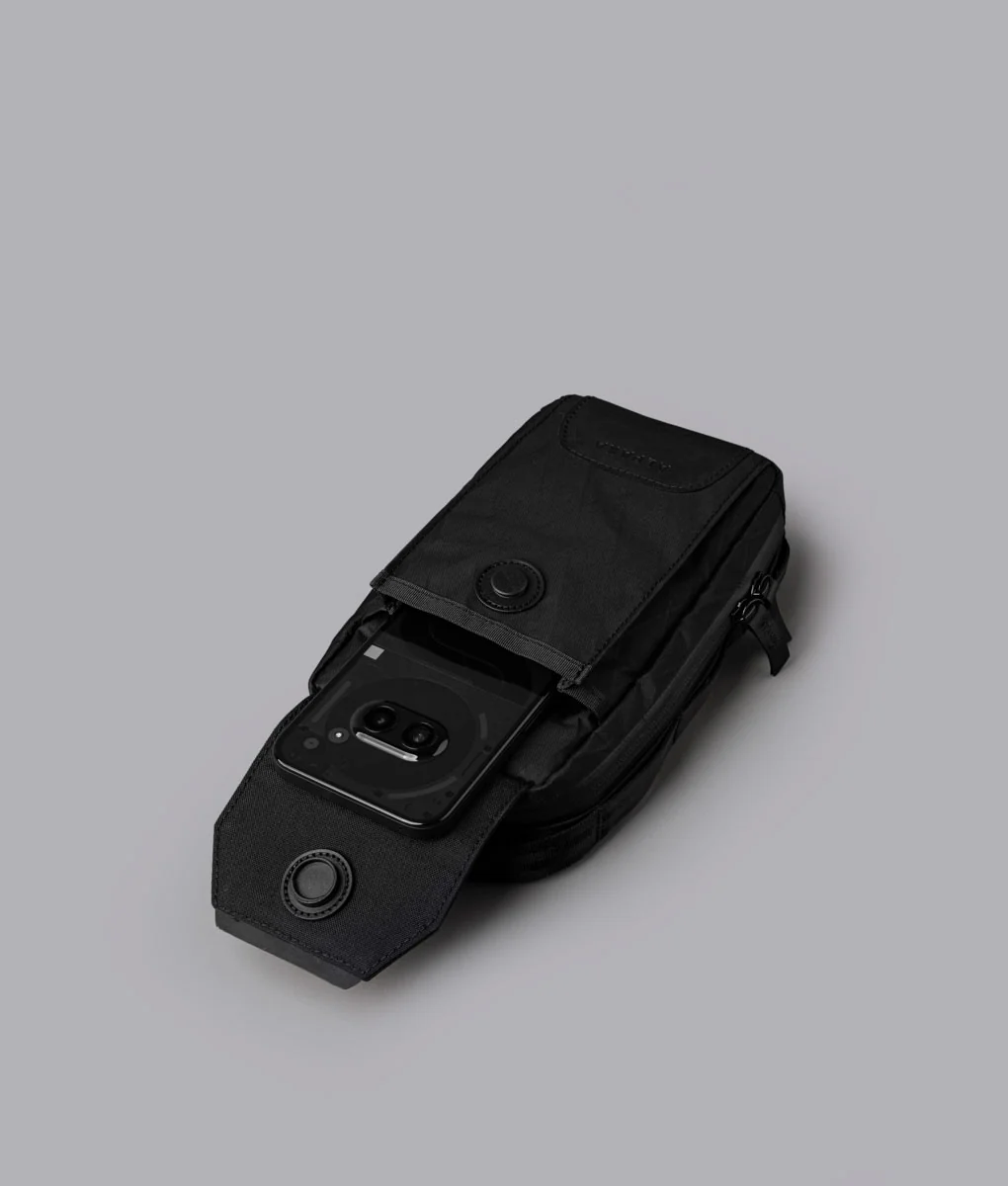 Modular Sling V2