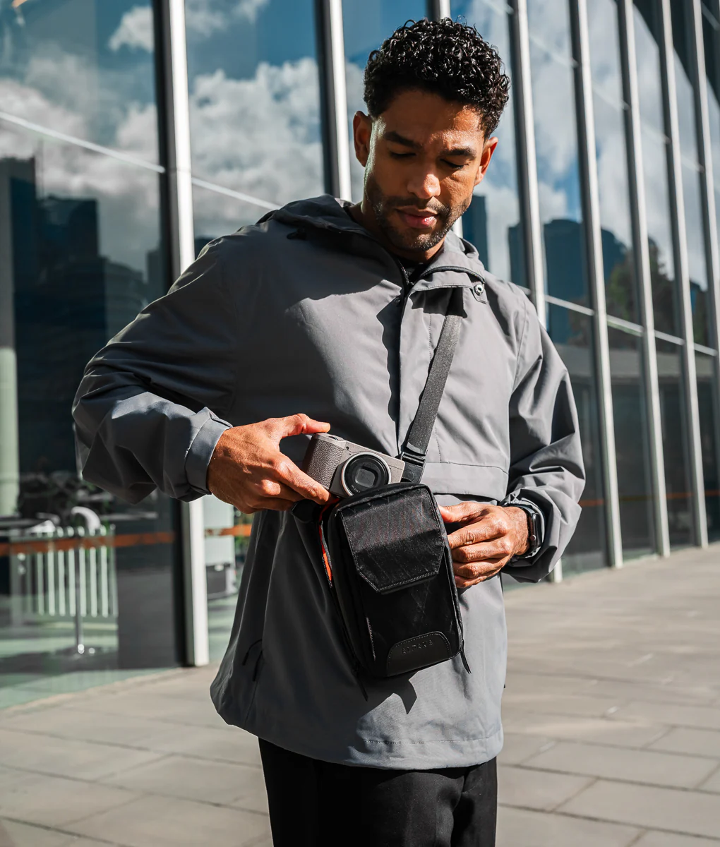 Modular Sling V2