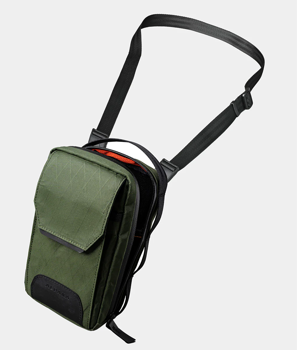 Modular Sling V2