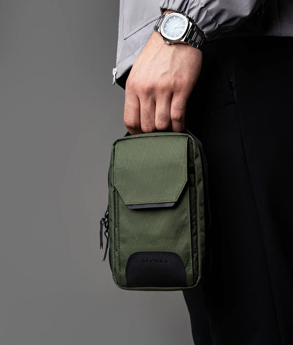 Modular Sling V2