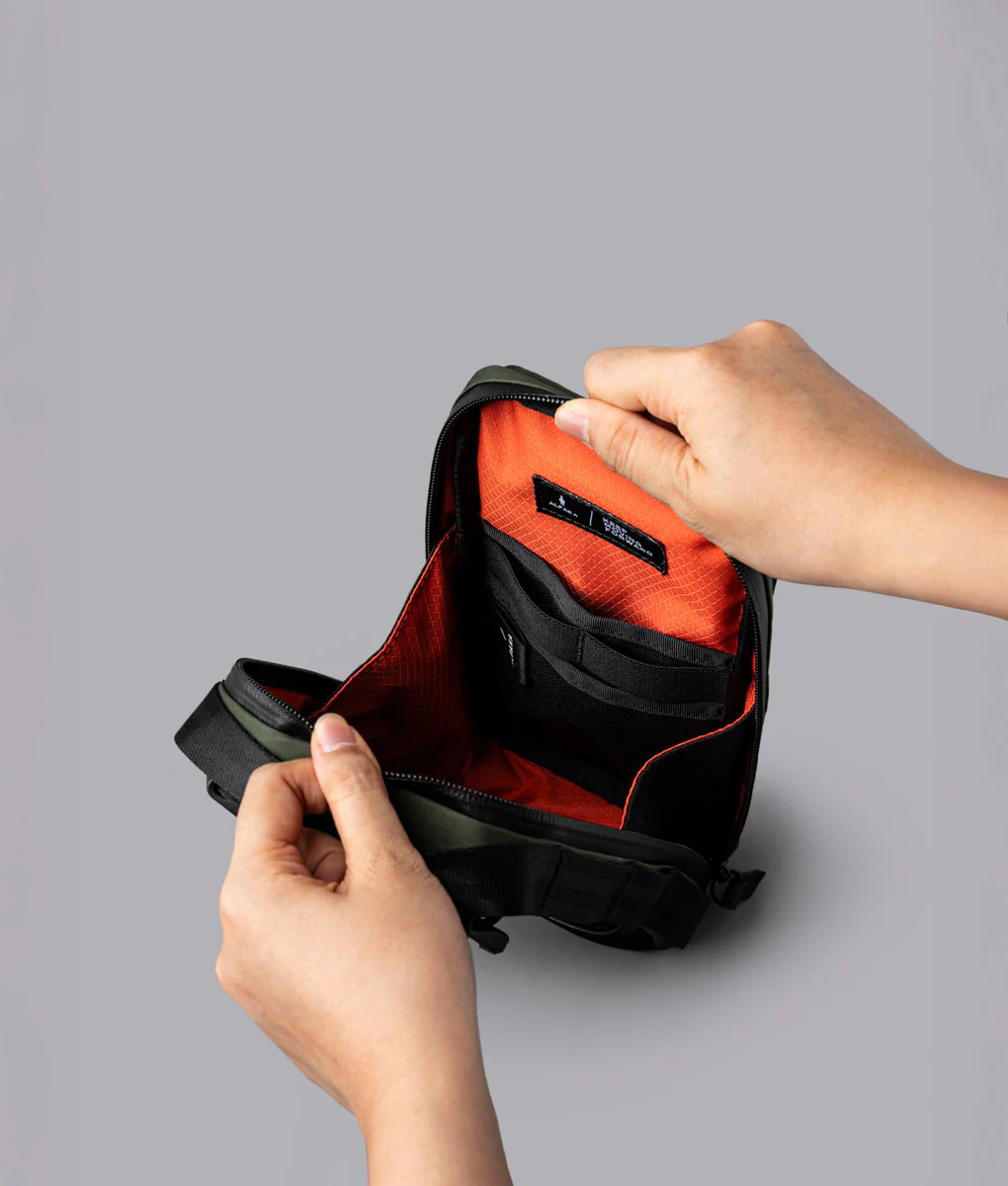 Modular Sling V2