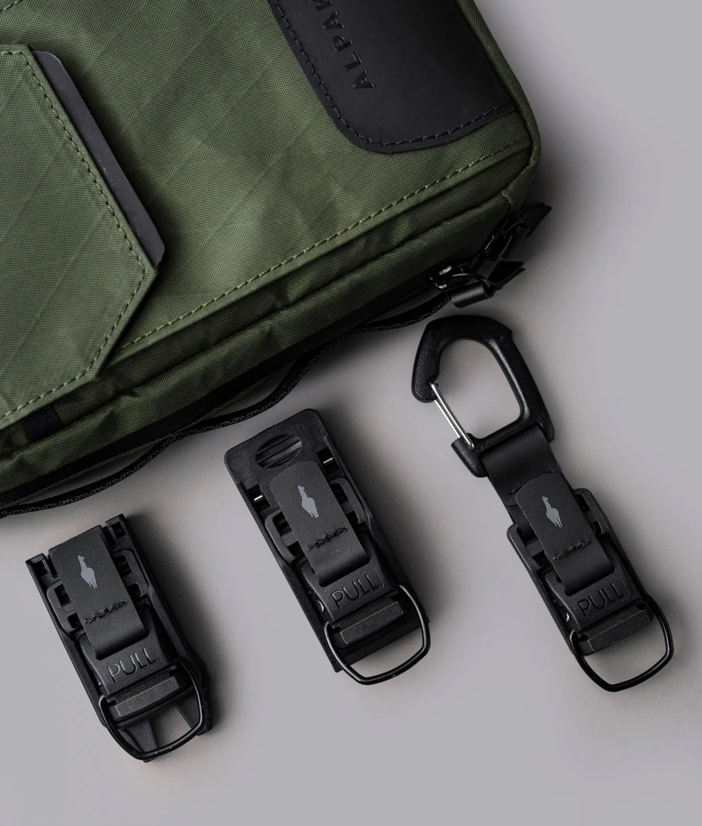 Modular Sling V2