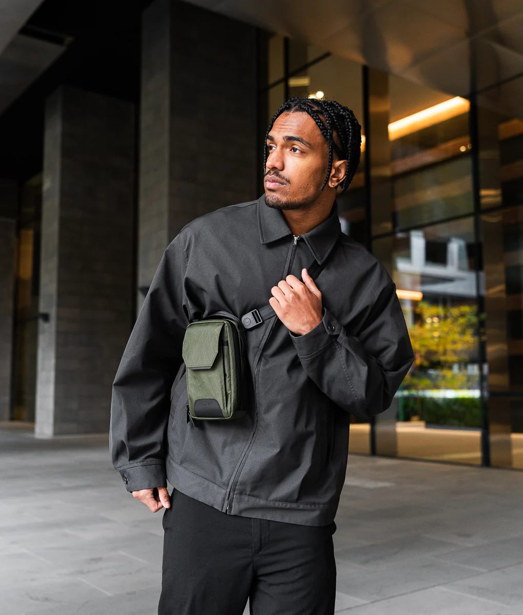 Modular Sling V2