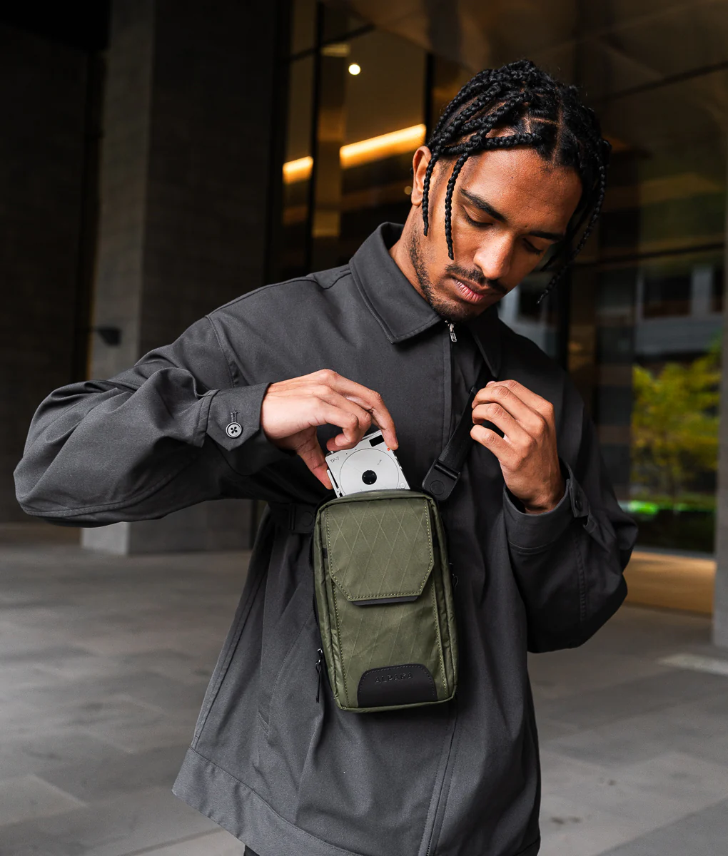 Modular Sling V2
